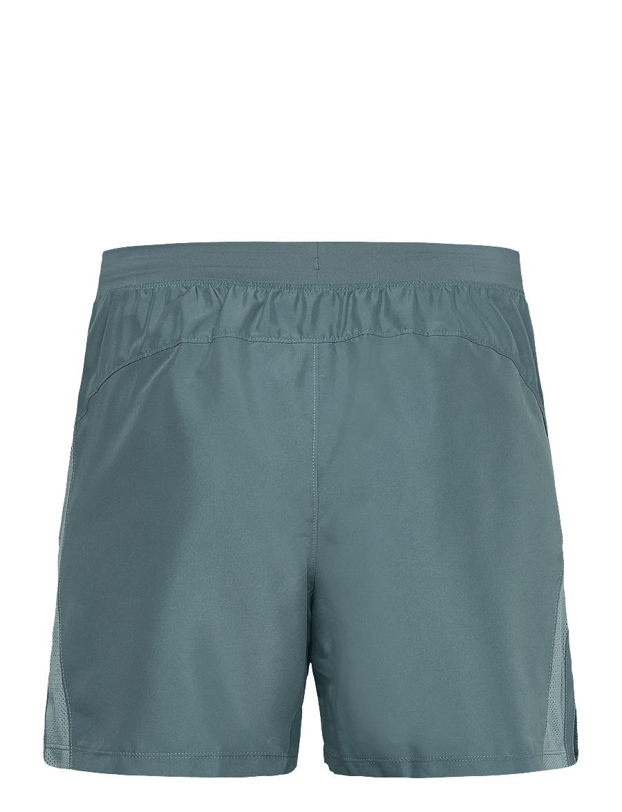 Under Armour - UA LAUNCH 5'' SHORTS - løbeshorts - jasper blue - 2