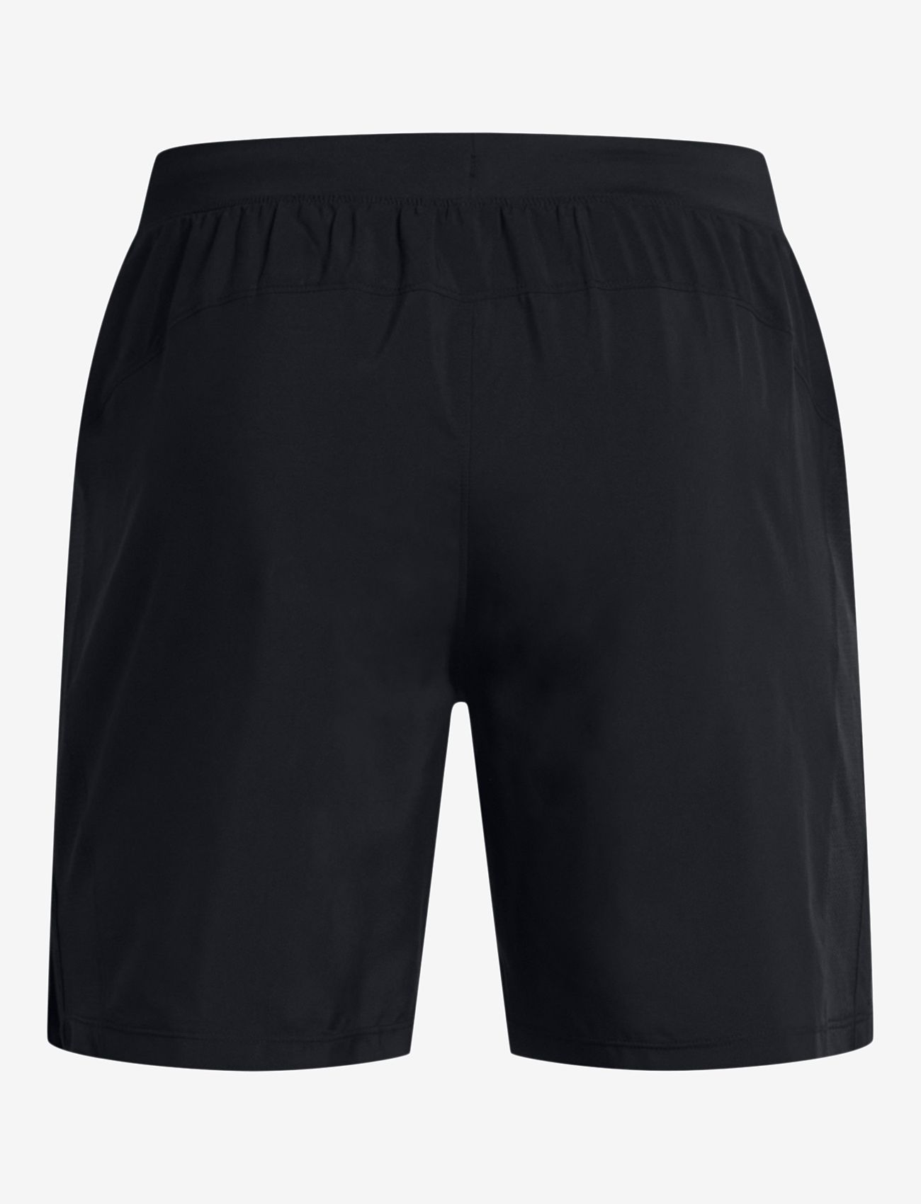Under Armour - UA LAUNCH 7'' SHORTS - laufshorts - black - 1