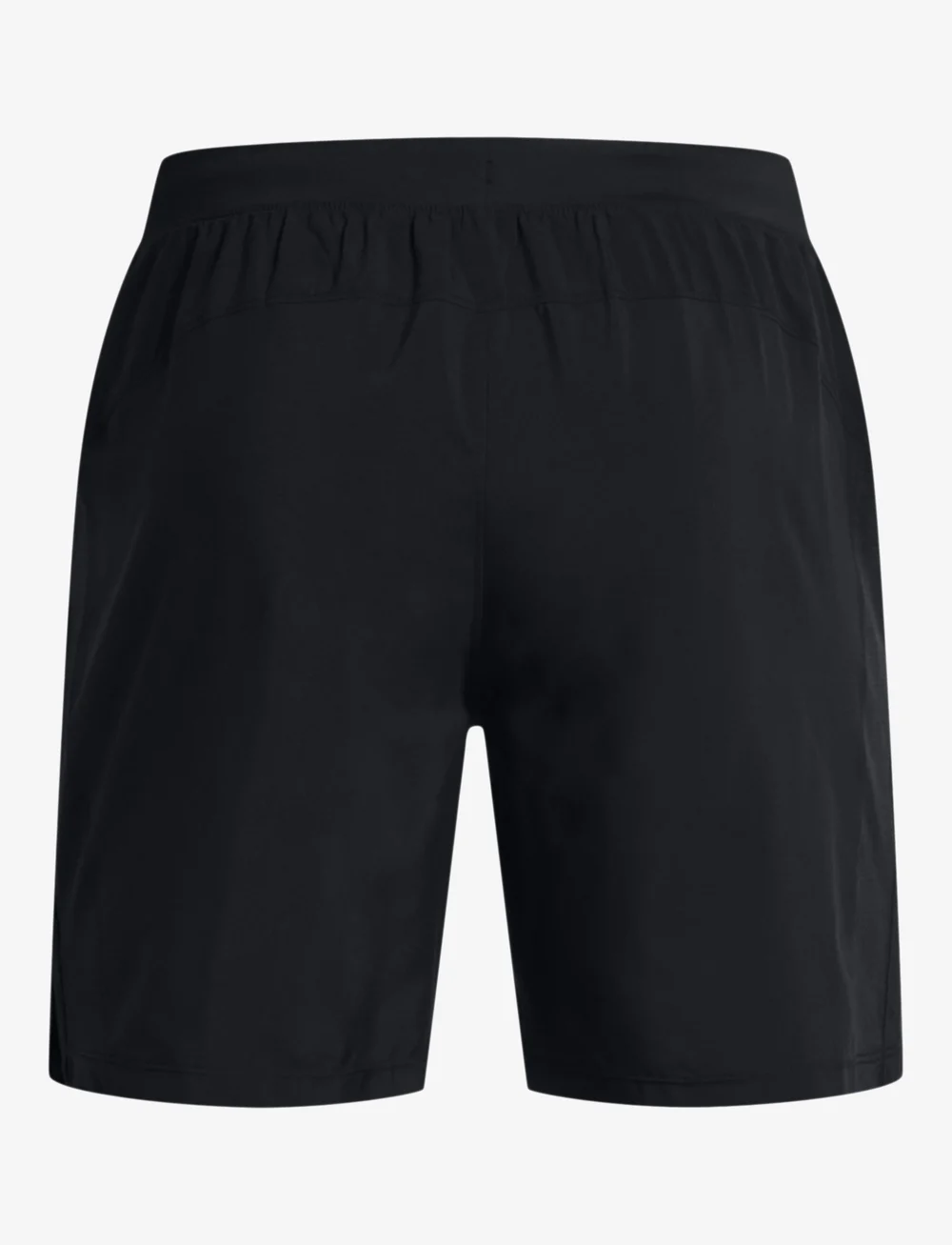 Under Armour - UA LAUNCH 7'' SHORTS - löparshorts - black - 2