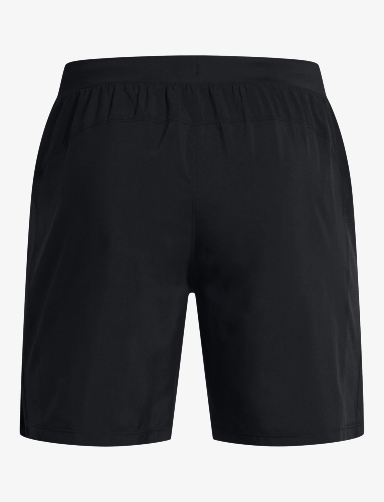 Under Armour - UA LAUNCH 7'' SHORTS - running shorts - black - 2