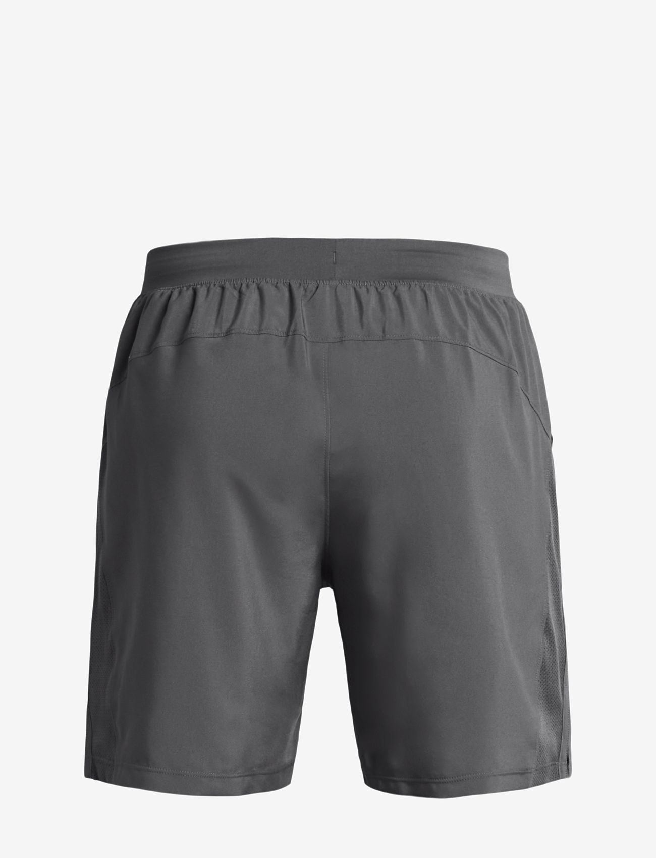 Under Armour - UA LAUNCH 7'' SHORTS - löparshorts - castlerock - 2