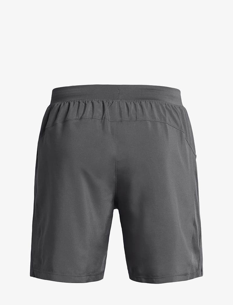 Under Armour - UA LAUNCH 7'' SHORTS - løbeshorts - castlerock - 2