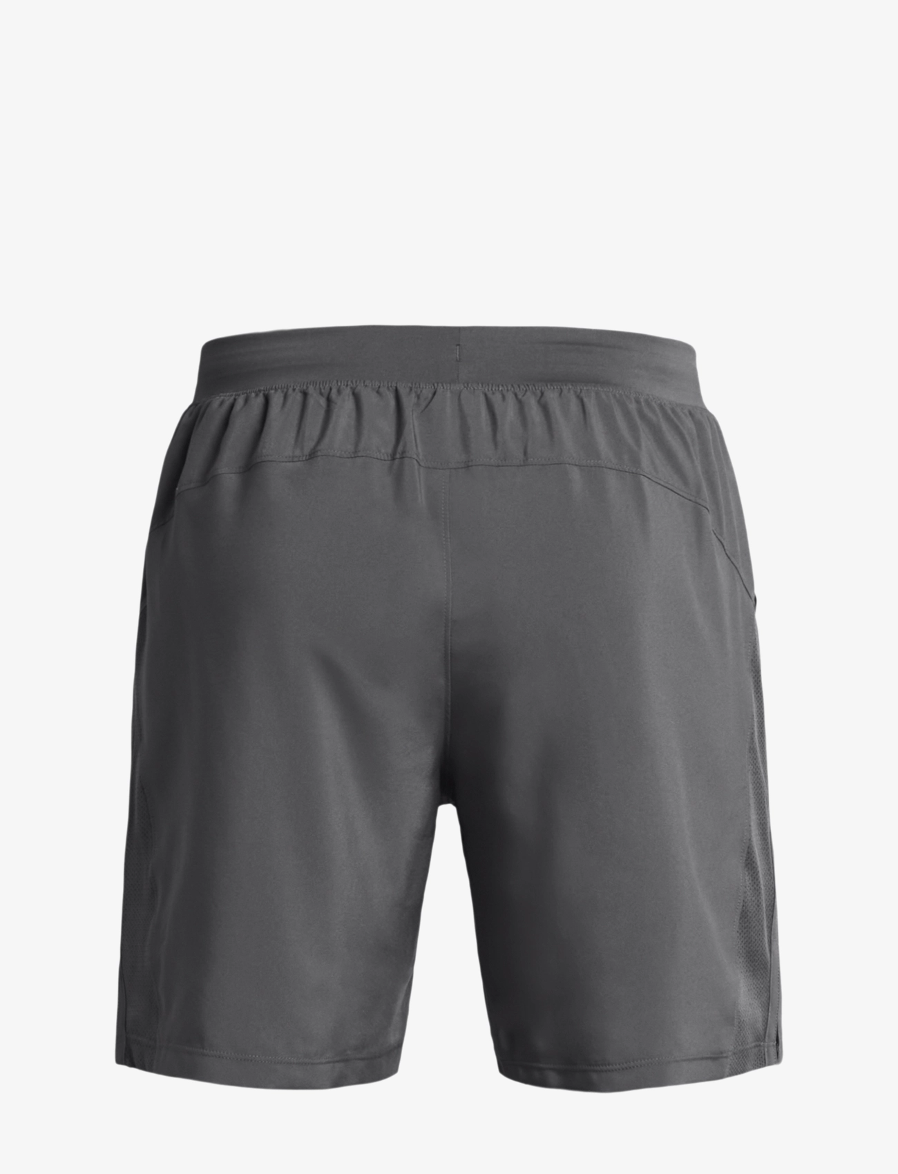 Under Armour - UA LAUNCH 7'' SHORTS - laufshorts - castlerock - 2
