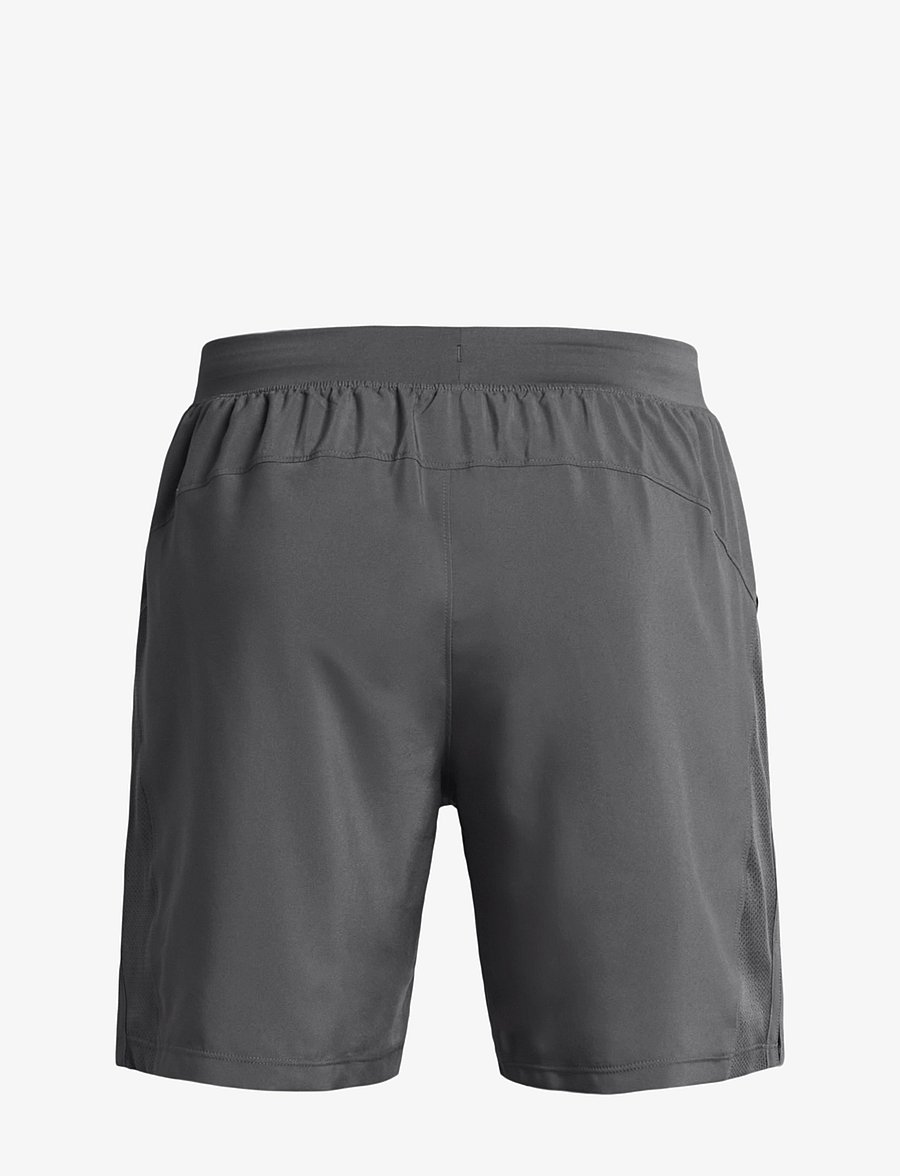 Under Armour - UA LAUNCH 7'' SHORTS - laufshorts - castlerock - 2