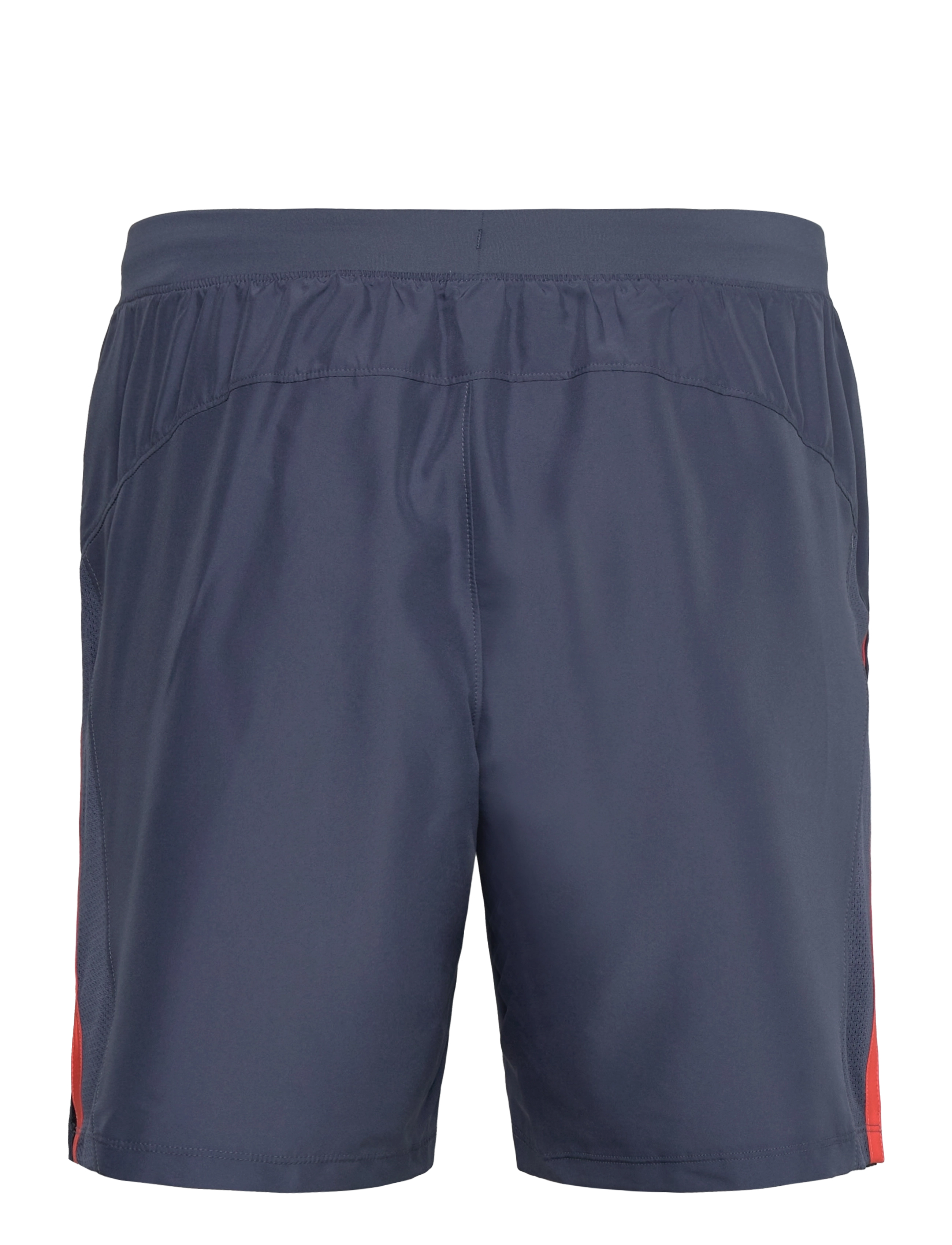 Under Armour - UA LAUNCH 7'' SHORTS - løbeshorts - downpour gray - 2