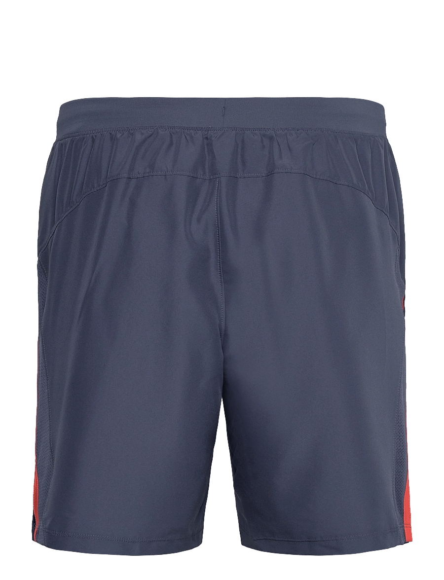 Under Armour - UA LAUNCH 7'' SHORTS - lühikesed jooksupüksid - downpour gray - 2