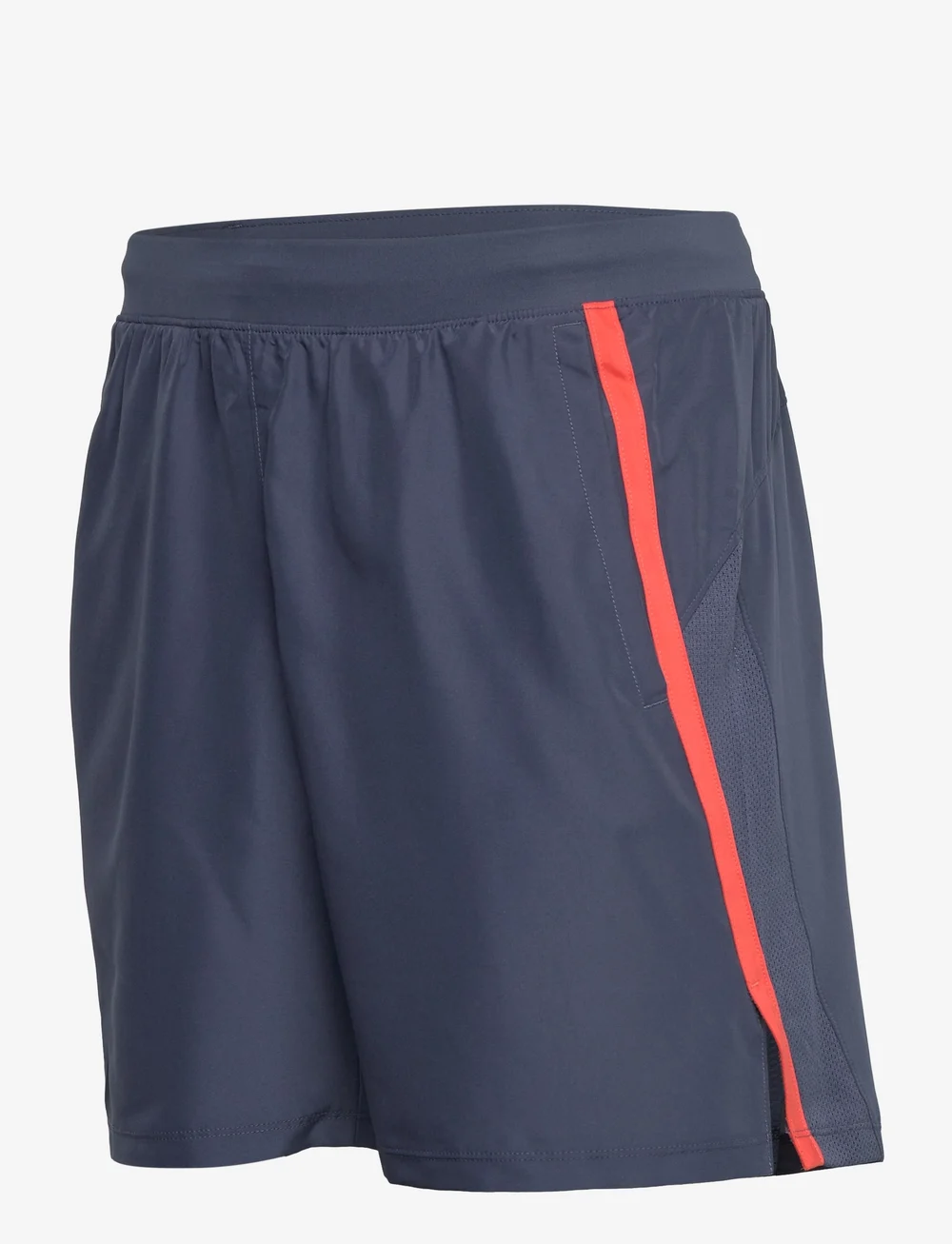 Under Armour - UA LAUNCH 7'' SHORTS - löparshorts - downpour gray - 3