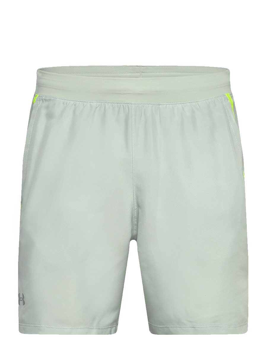 Under Armour - UA LAUNCH 7'' SHORTS - laufshorts - hydro g - 1