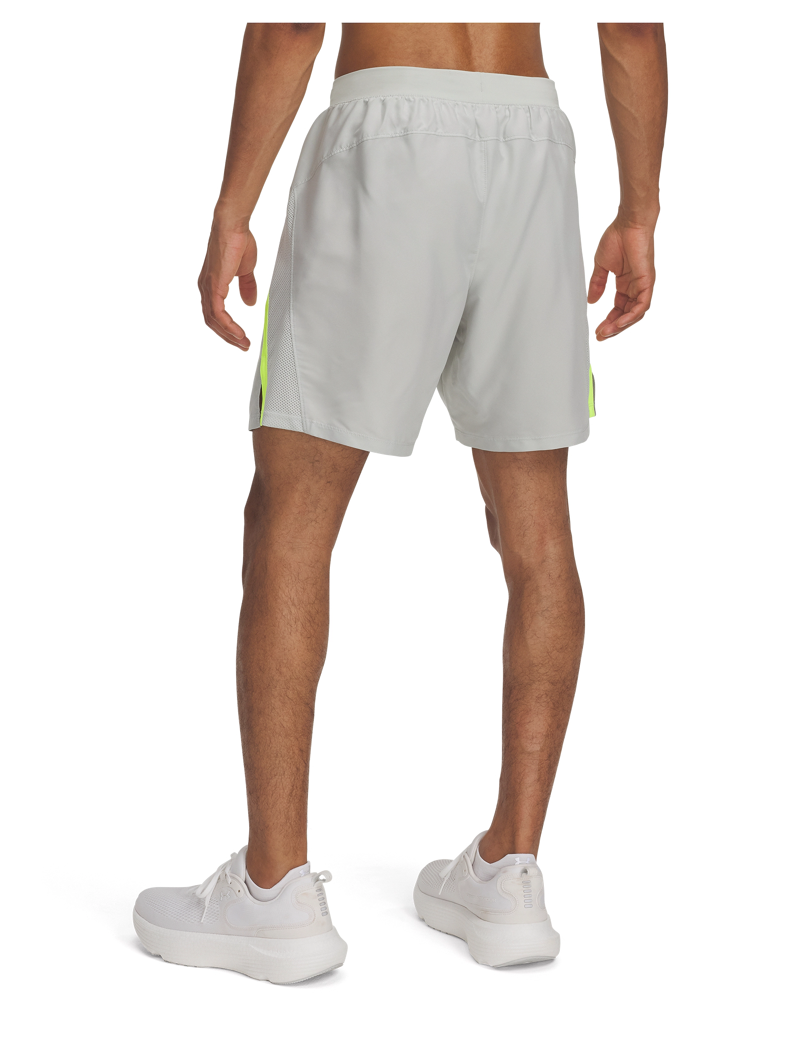 Under Armour - UA LAUNCH 7'' SHORTS - laufshorts - hydro g - 5