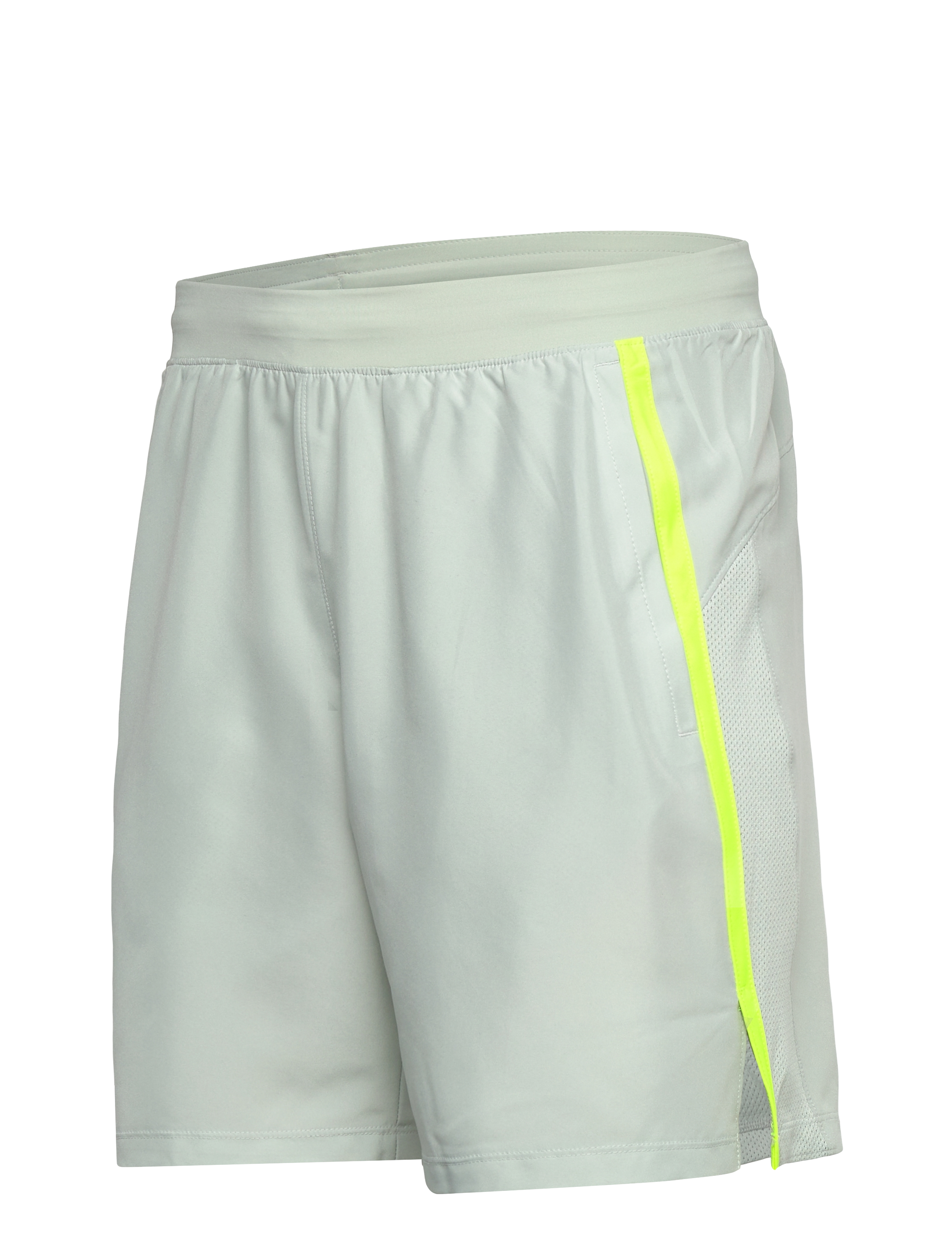 Under Armour - UA LAUNCH 7'' SHORTS - laufshorts - hydro g - 3