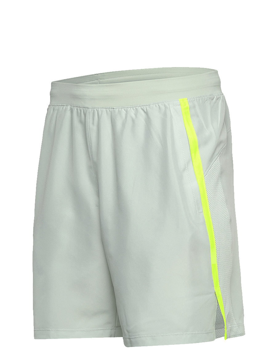 Under Armour - UA LAUNCH 7'' SHORTS - laufshorts - hydro g - 3