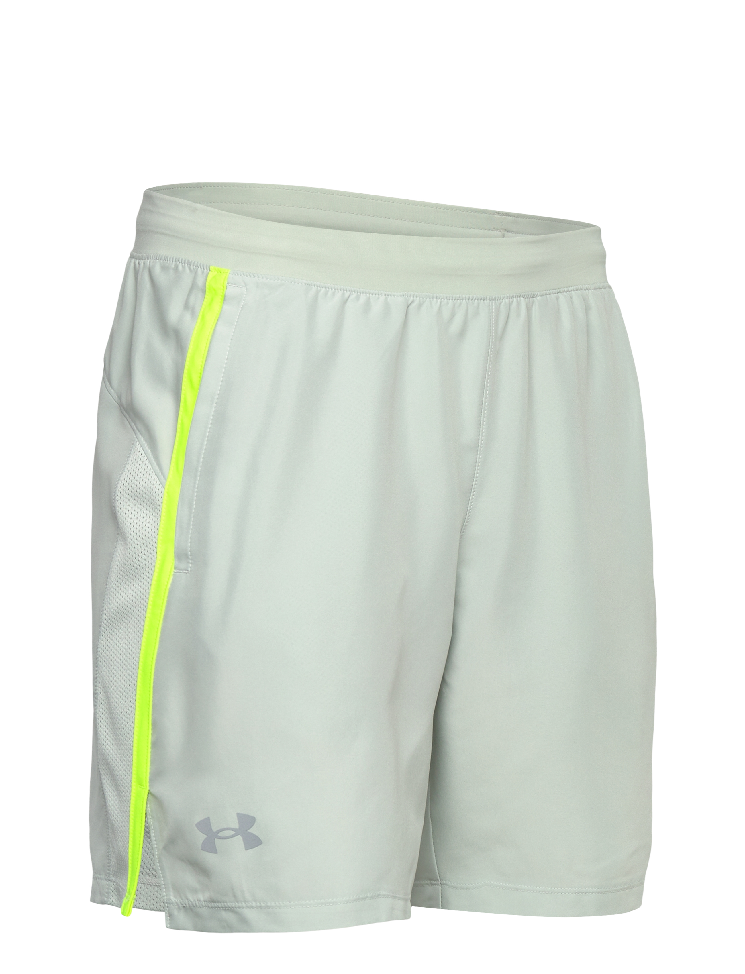 Under Armour - UA LAUNCH 7'' SHORTS - laufshorts - hydro g - 4