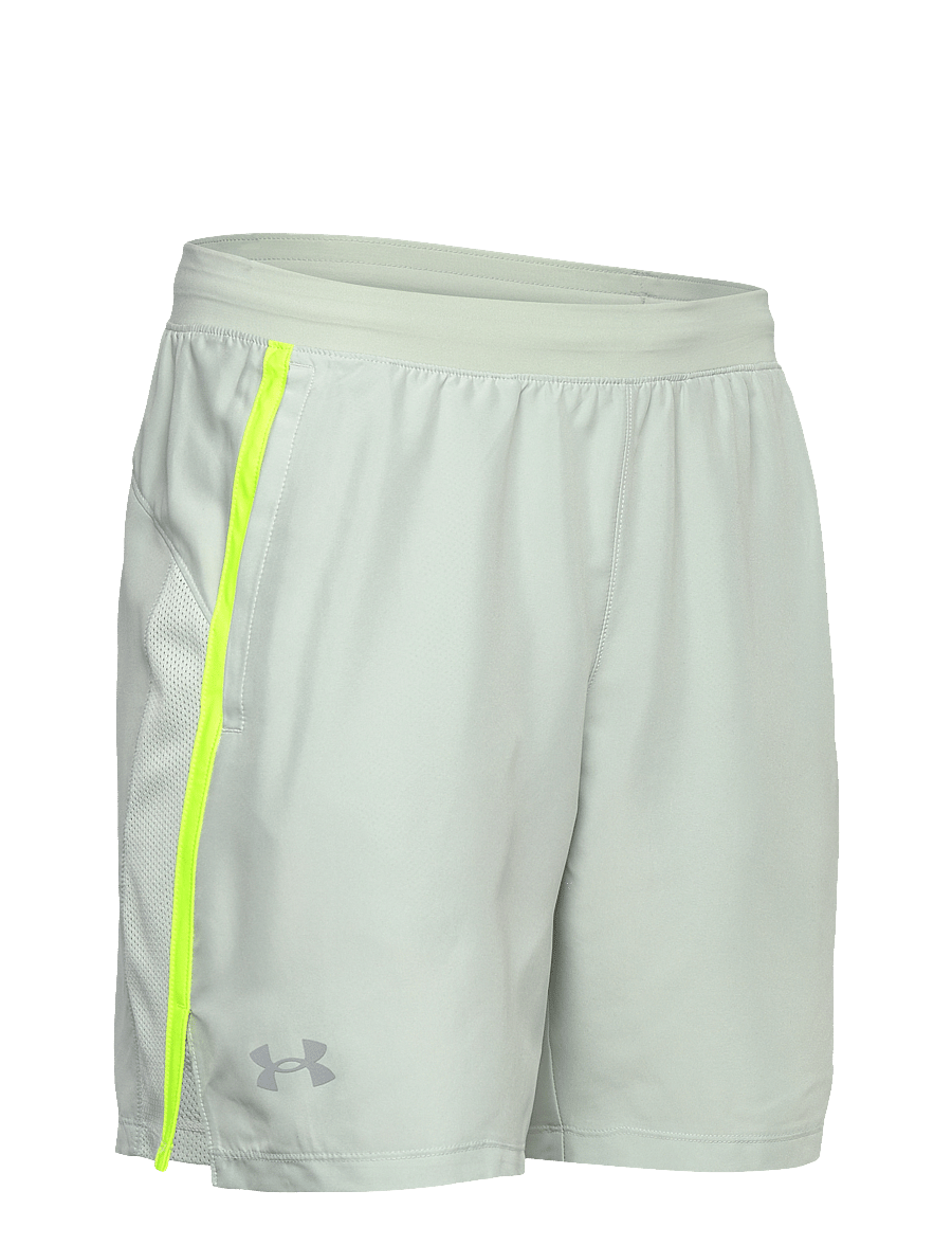 Under Armour - UA LAUNCH 7'' SHORTS - laufshorts - hydro g - 4