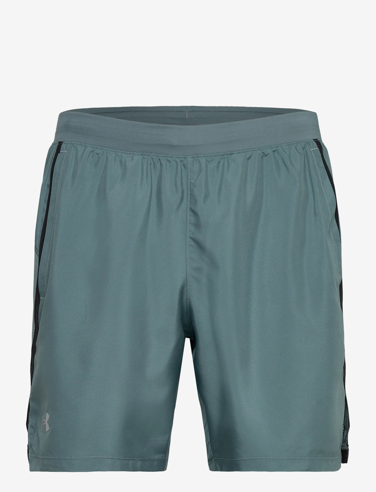 Under Armour - UA LAUNCH 7'' SHORTS - løbeshorts - jasper blue - 1