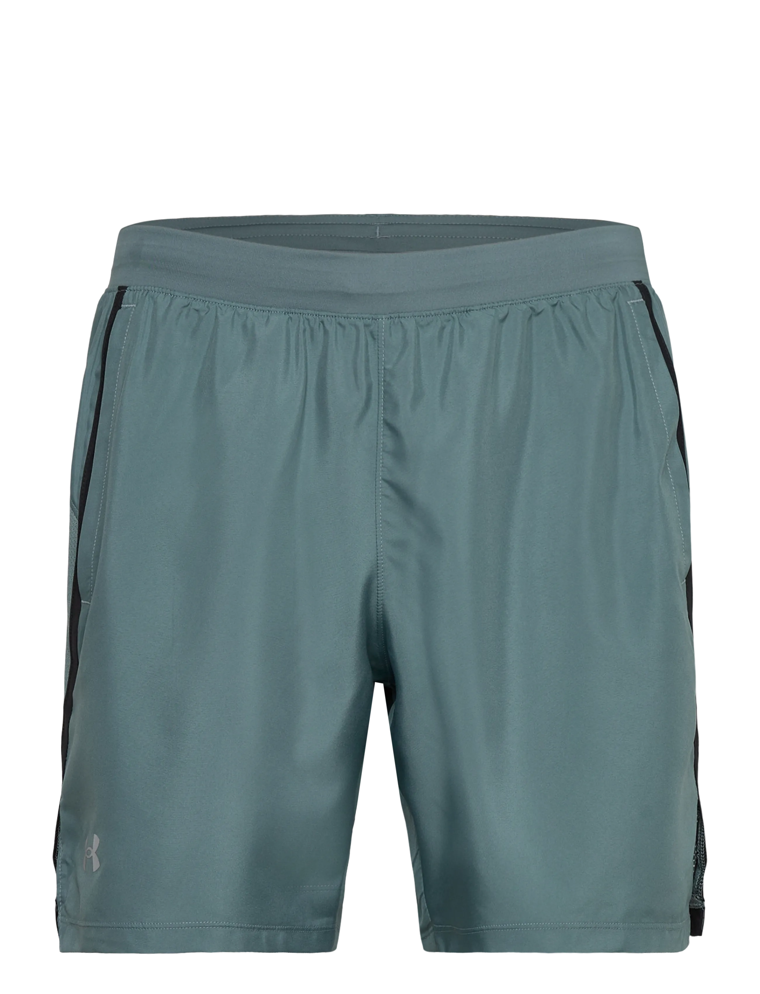 Under Armour UA LAUNCH 7'' SHORTS - Shorts - JASPER BLUE / blue