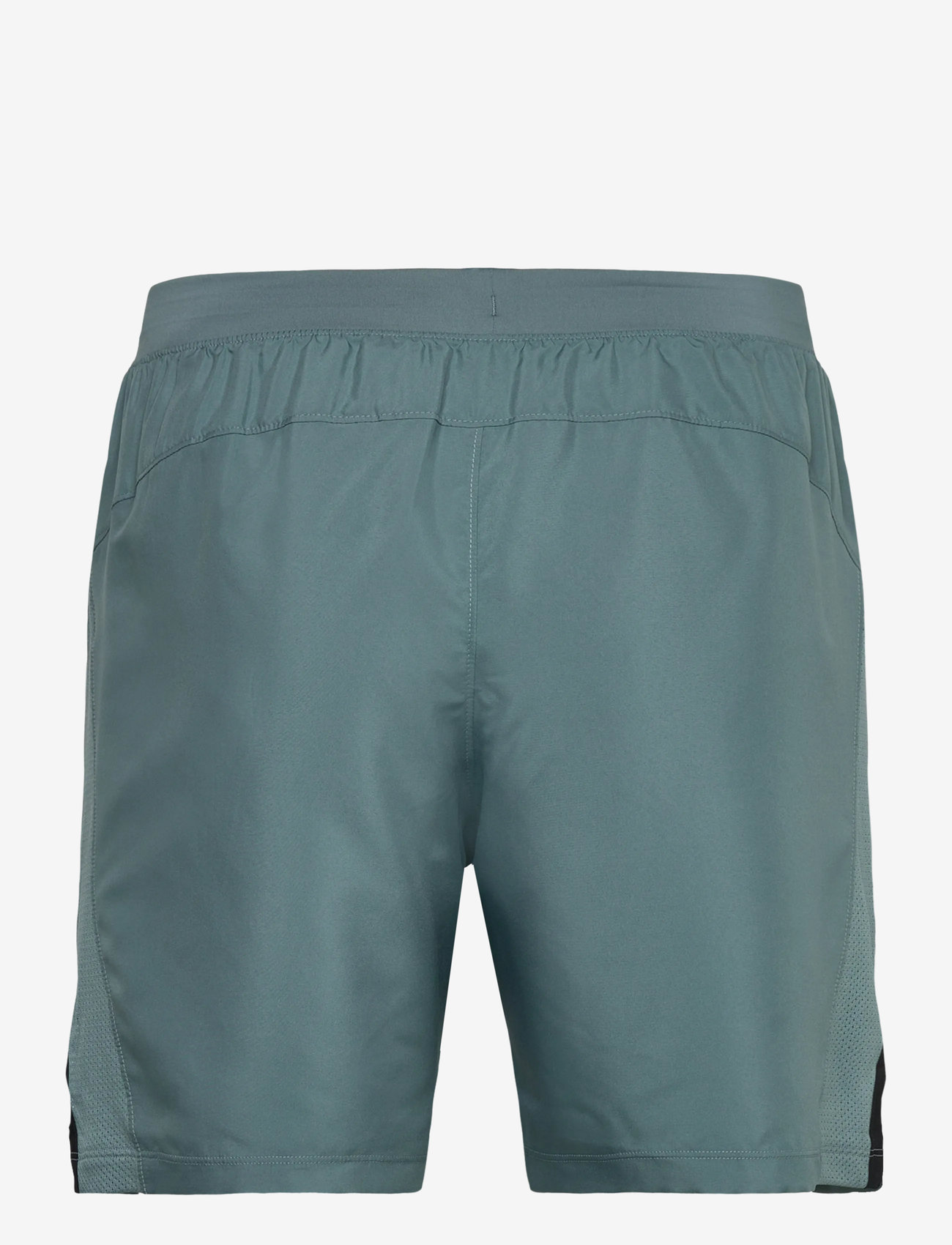 Under Armour - UA LAUNCH 7'' SHORTS - løbeshorts - jasper blue - 2