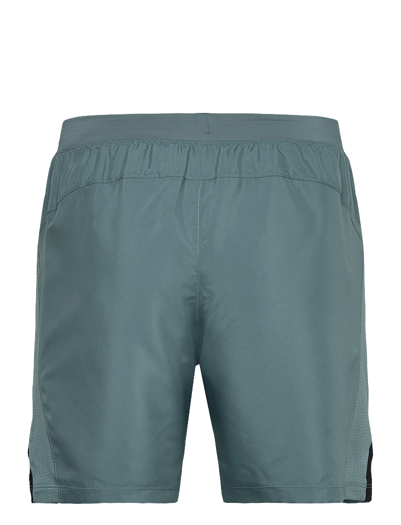 Under Armour - UA LAUNCH 7'' SHORTS - bėgimo šortai - jasper blue - 2