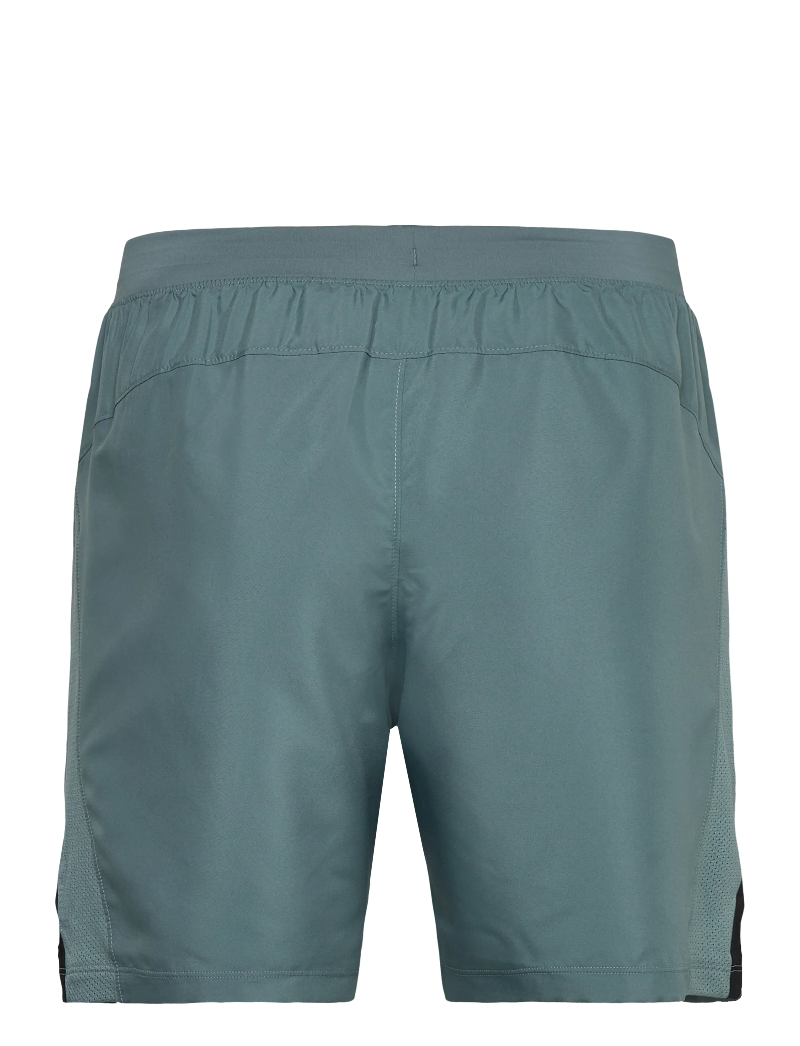 Under Armour - UA LAUNCH 7'' SHORTS - laufshorts - jasper blue - 2