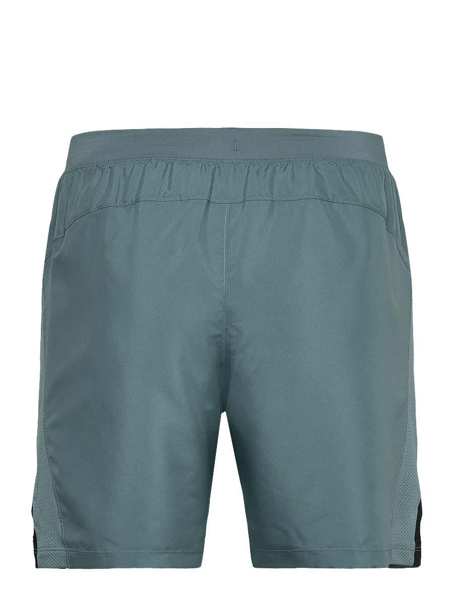 Under Armour - UA LAUNCH 7'' SHORTS - laufshorts - jasper blue - 2