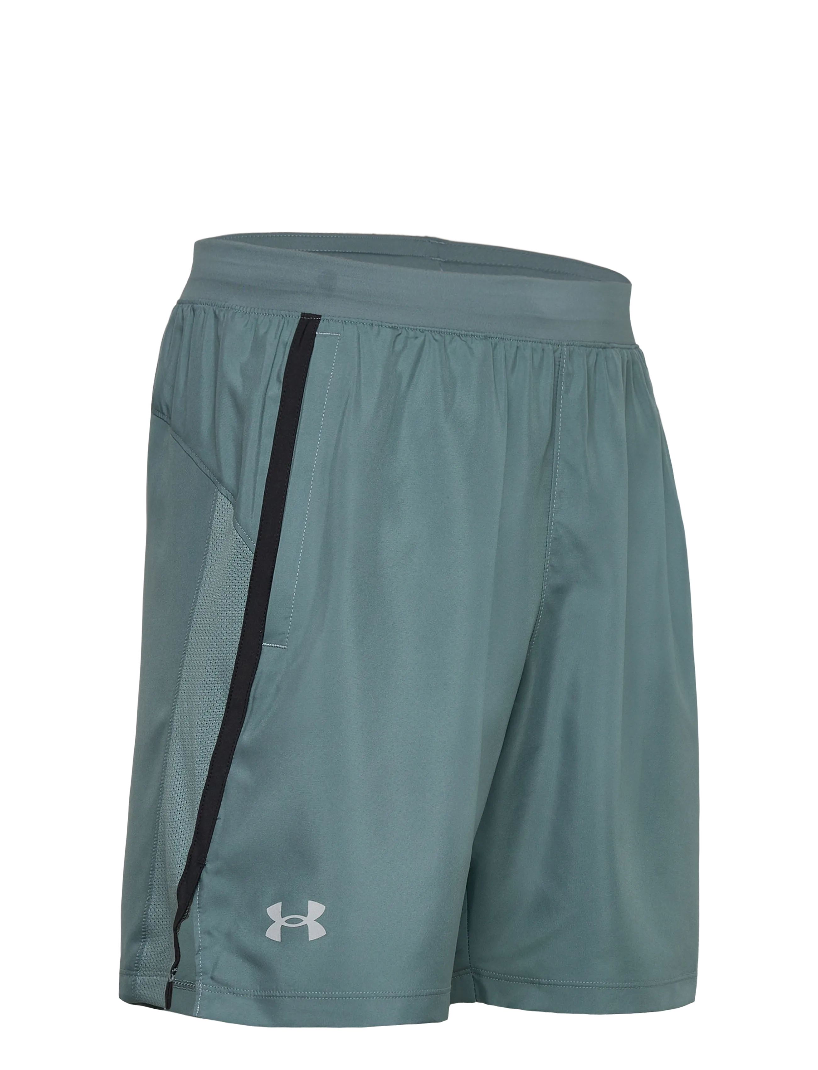 Under Armour - UA LAUNCH 7'' SHORTS - laufshorts - jasper blue - 3