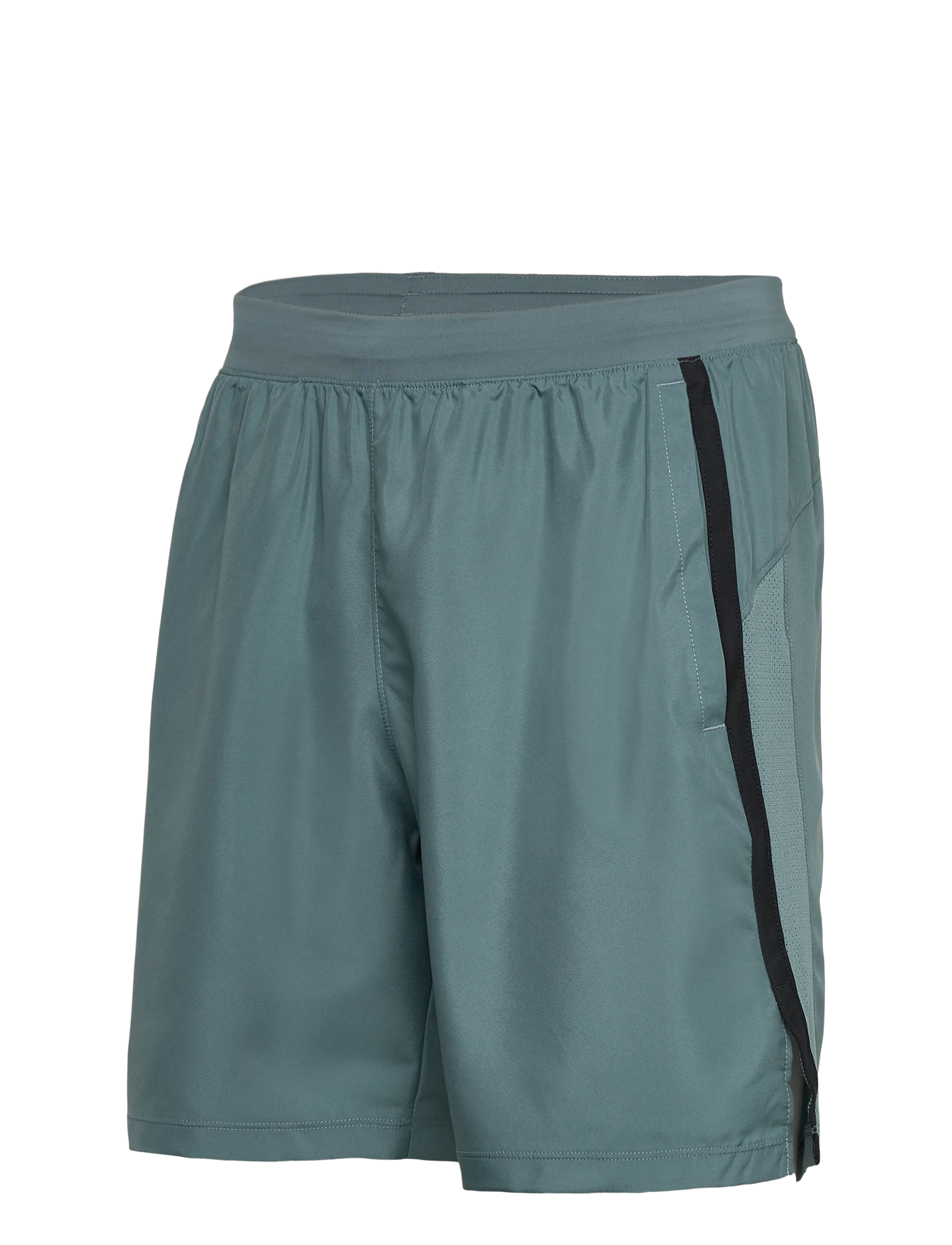 Under Armour - UA LAUNCH 7'' SHORTS - laufshorts - jasper blue - 4