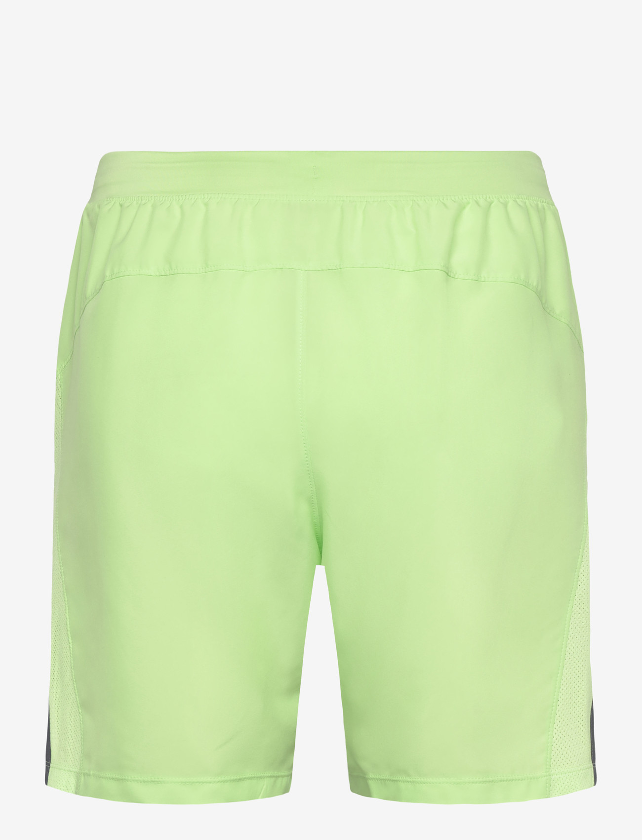 Under Armour - UA LAUNCH 7'' SHORTS - running shorts - lumos lime - 2