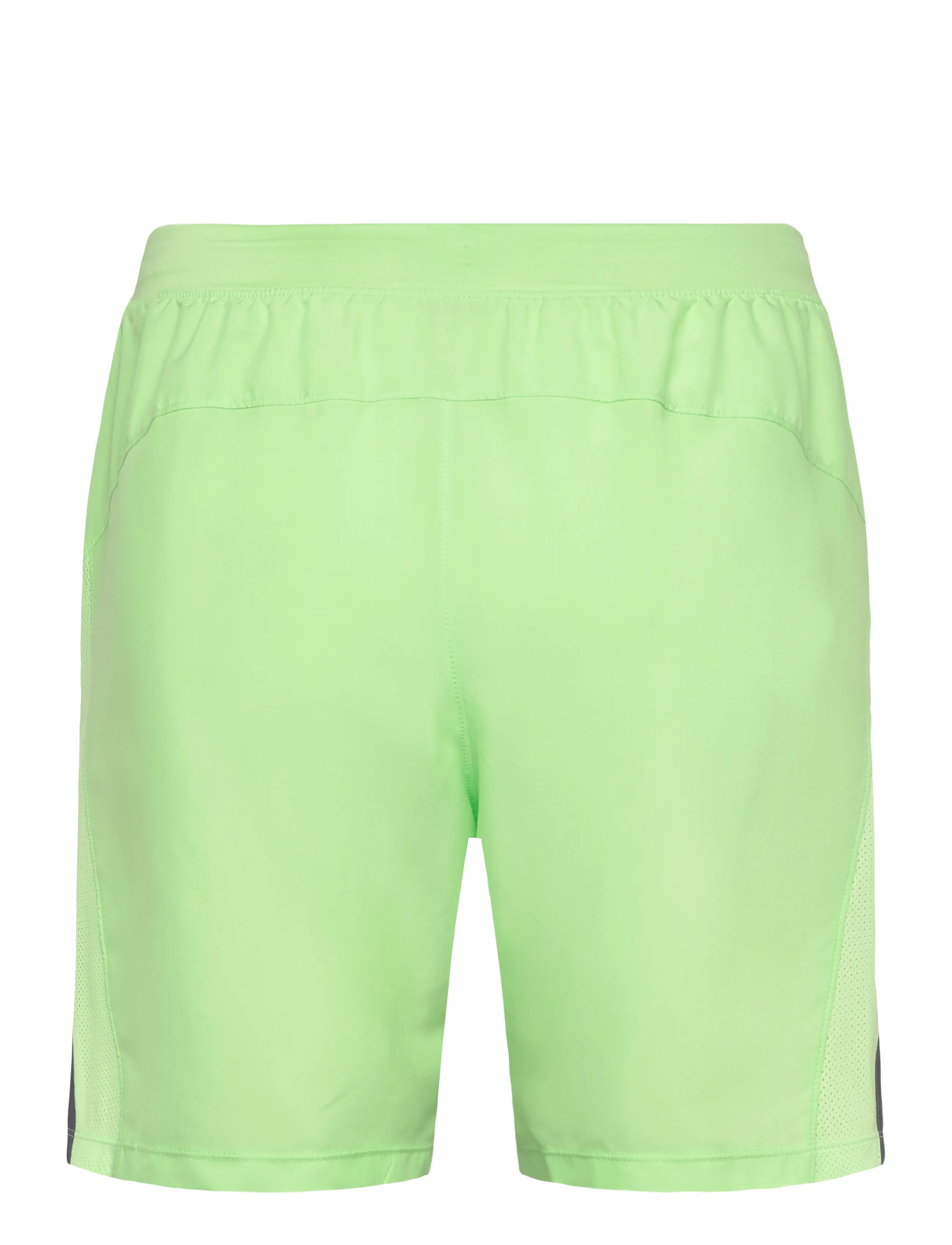 Under Armour - UA LAUNCH 7'' SHORTS - laufshorts - lumos lime - 2