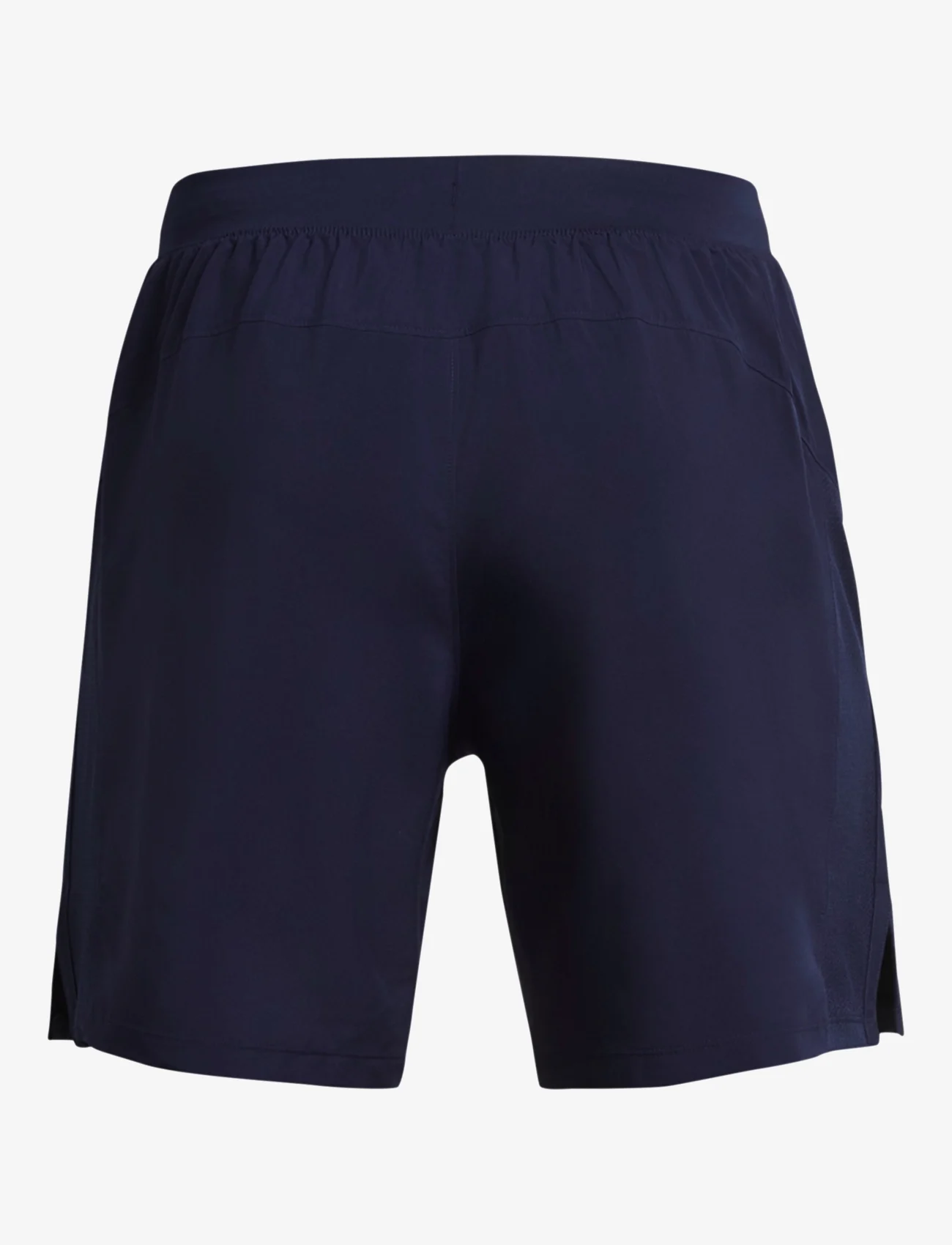 Under Armour - UA LAUNCH 7'' SHORTS - lowest prices - midnight navy - 1