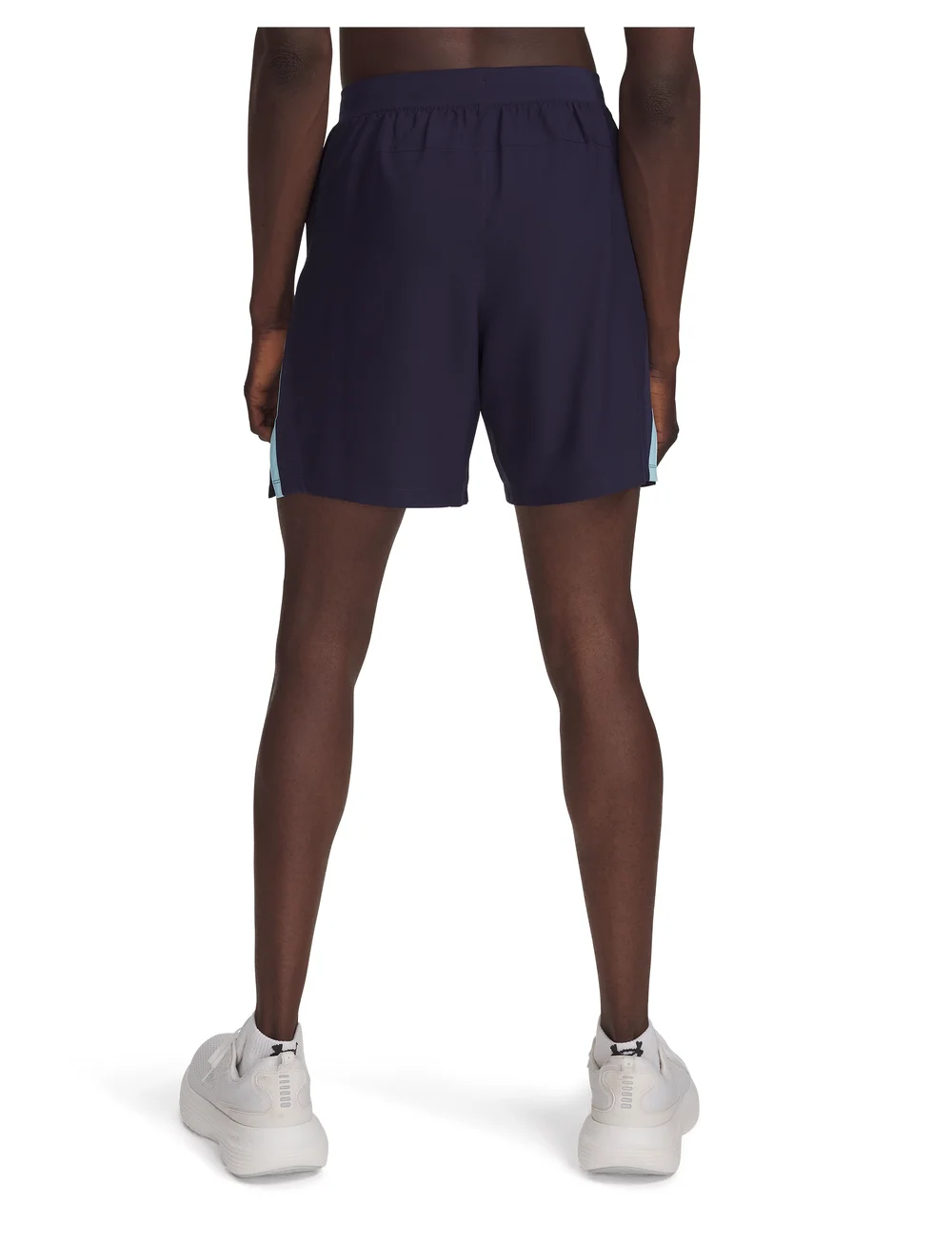 Under Armour - UA LAUNCH 7'' SHORTS - löparshorts - midnight navy - 5