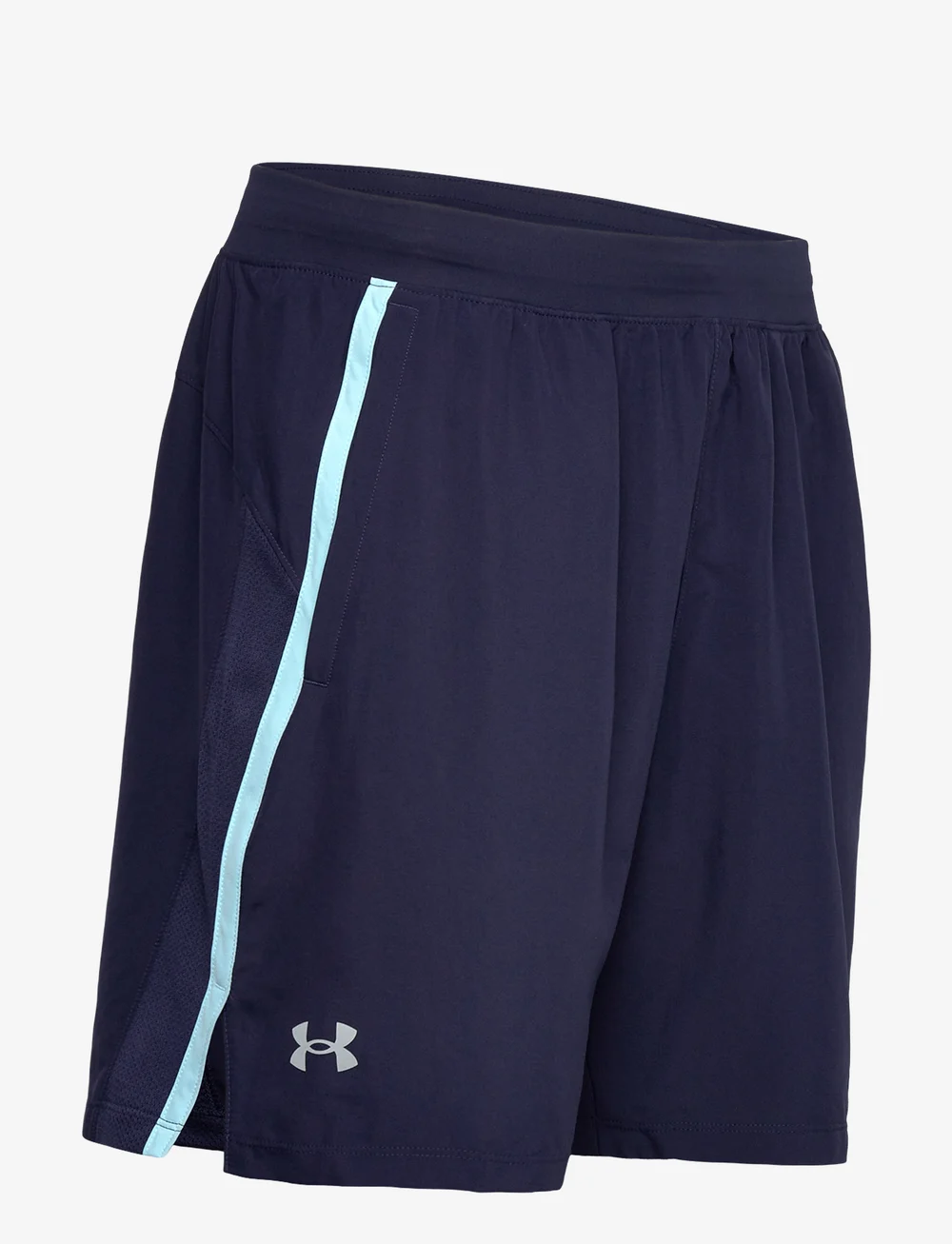 Under Armour - UA LAUNCH 7'' SHORTS - löparshorts - midnight navy - 3