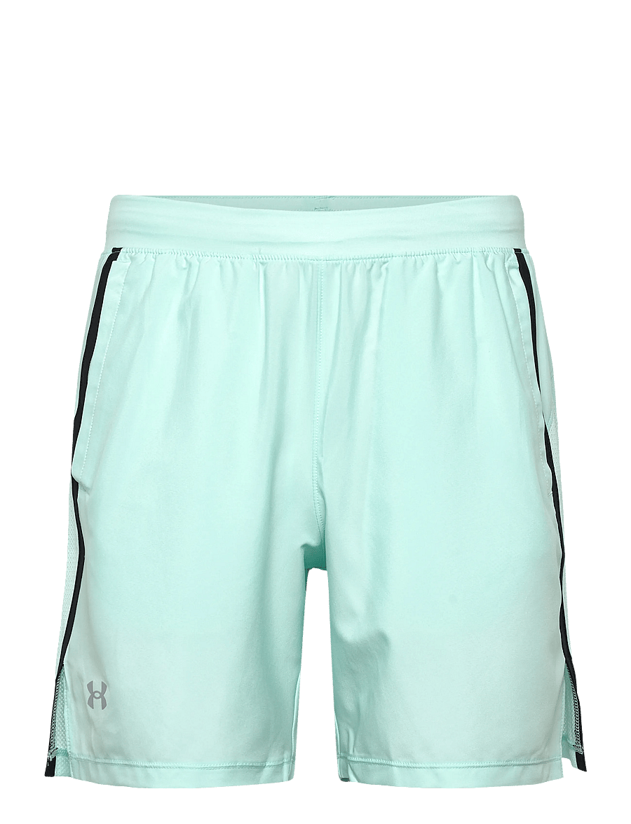 Under Armour - UA LAUNCH 7'' SHORTS - laufshorts - refresh mint - 1