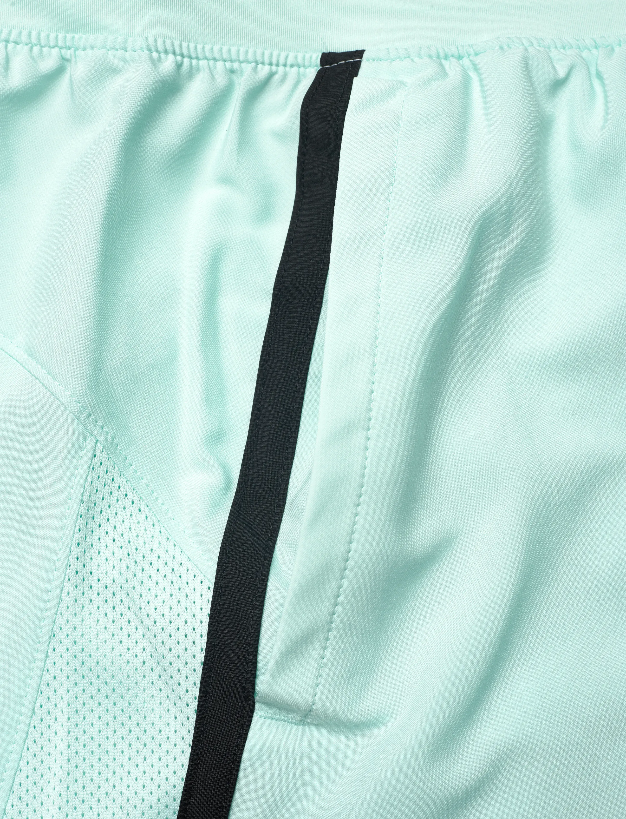 Under Armour - UA LAUNCH 7'' SHORTS - laufshorts - refresh mint - 5