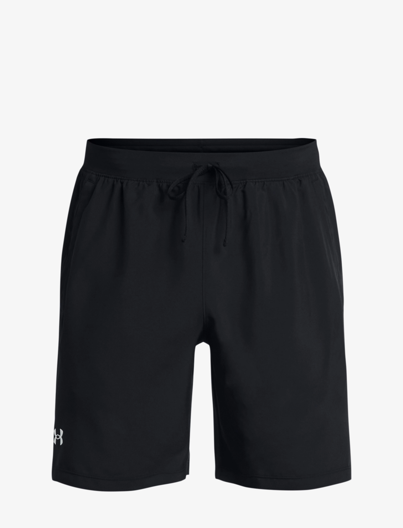 Under Armour UA LAUNCH 7'' UNLINED SHORTS - Deals - BLACK / black