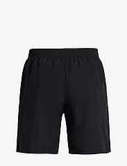 Under Armour - UA LAUNCH 7'' UNLINED SHORTS - lowest prices - black - 1
