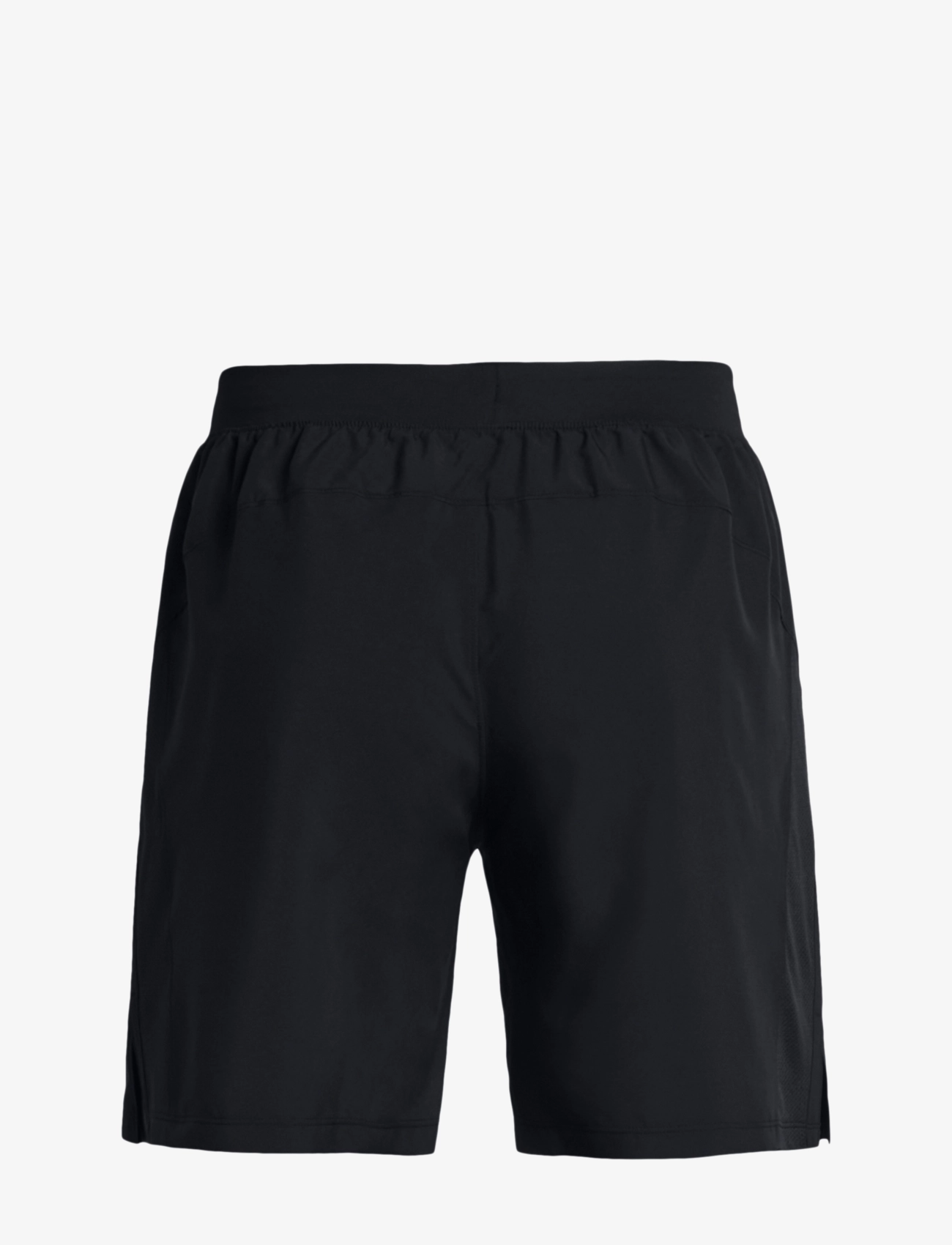 Under Armour - UA LAUNCH 7'' UNLINED SHORTS - laufshorts - black - 2