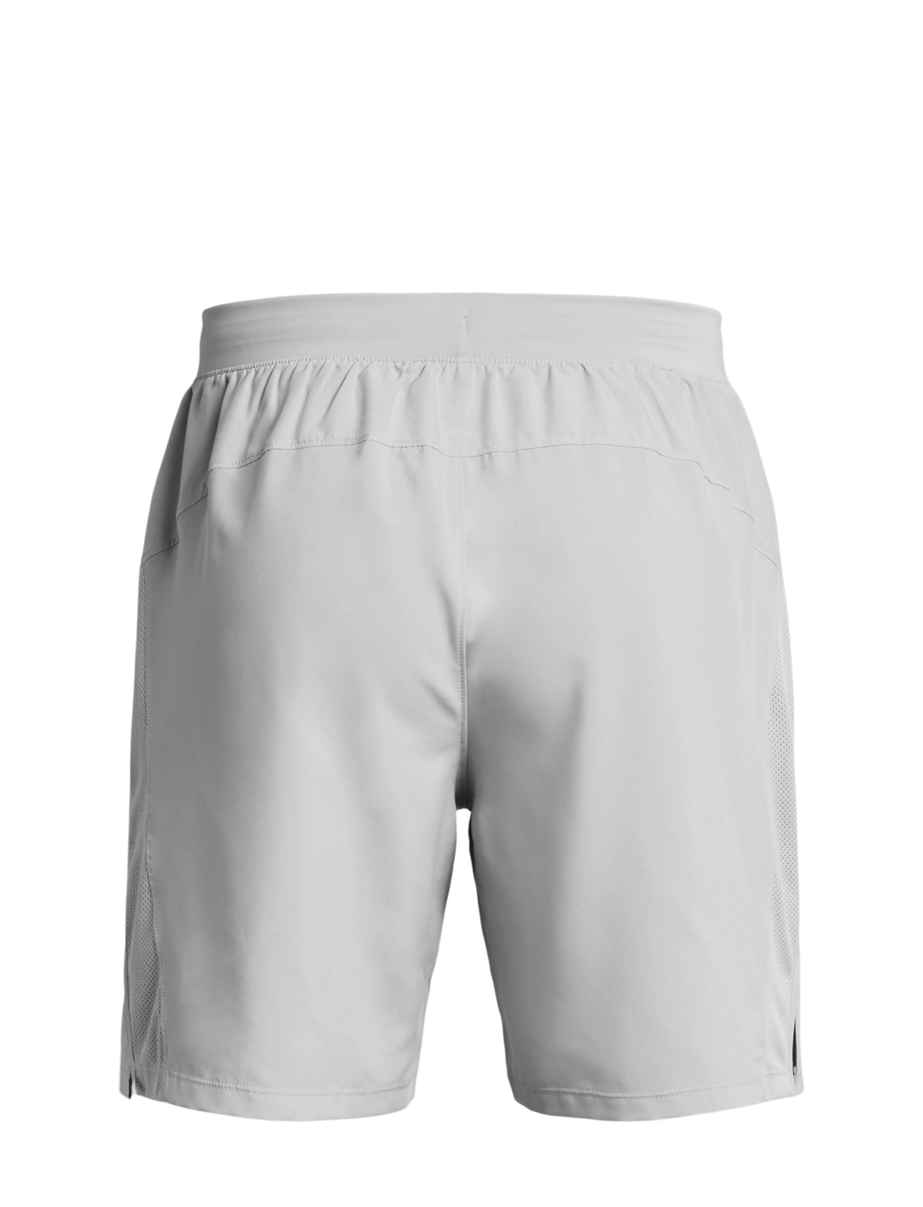 Under Armour - UA LAUNCH 7'' UNLINED SHORTS - laufshorts - black/gray - 2