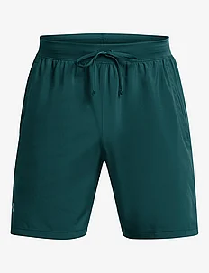 UA LAUNCH 7'' UNLINED SHORTS, Under Armour