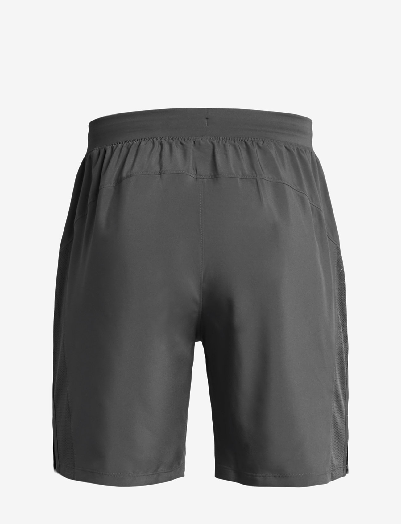 Under Armour - UA LAUNCH 7'' UNLINED SHORTS - lühikesed jooksupüksid - castlerock - 2