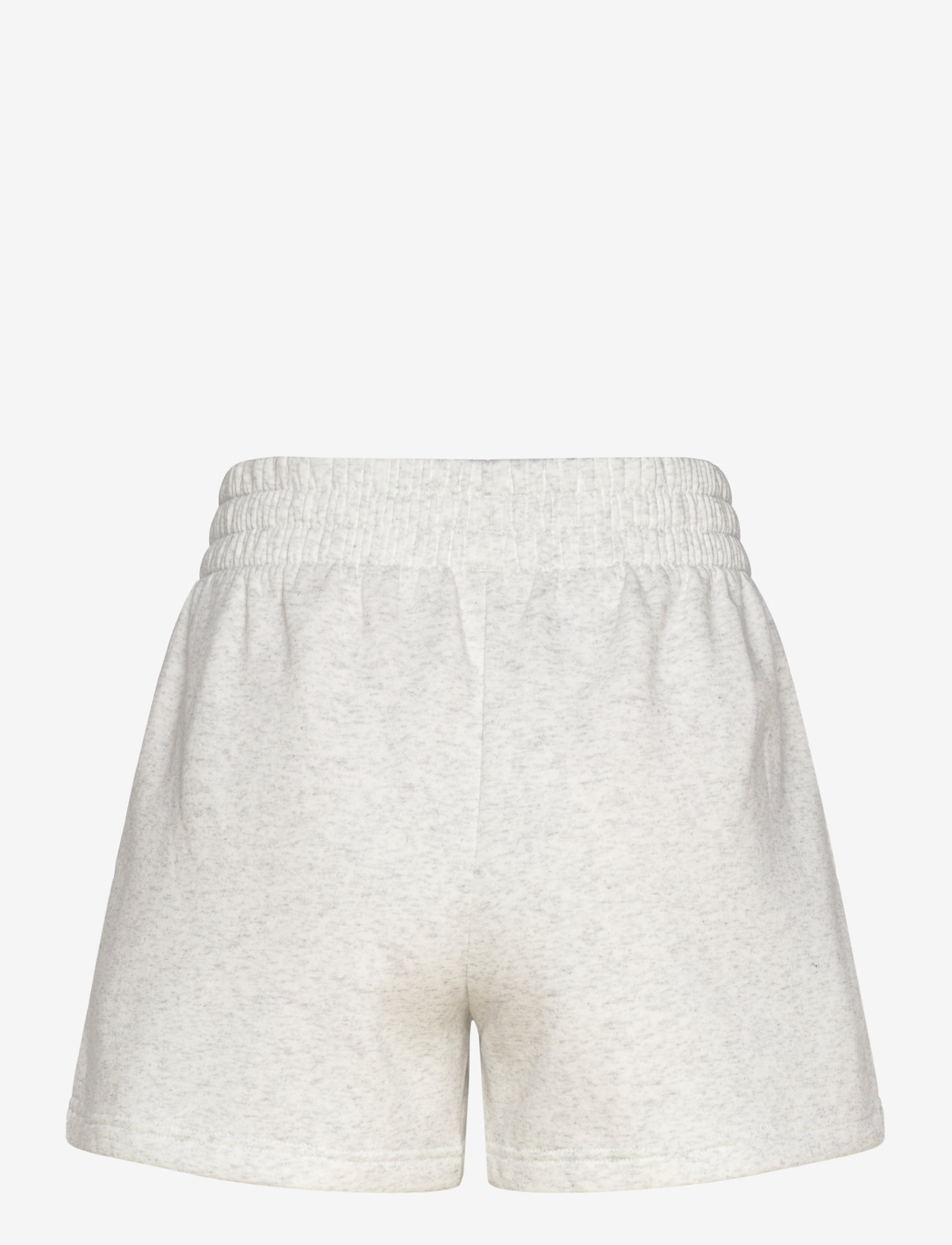 Under Armour - Rival Fleece Short - distant gray medium heather - 2