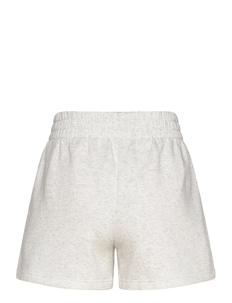 Under Armour - Rival Fleece Short - hosen - distant gray medium heather - 2