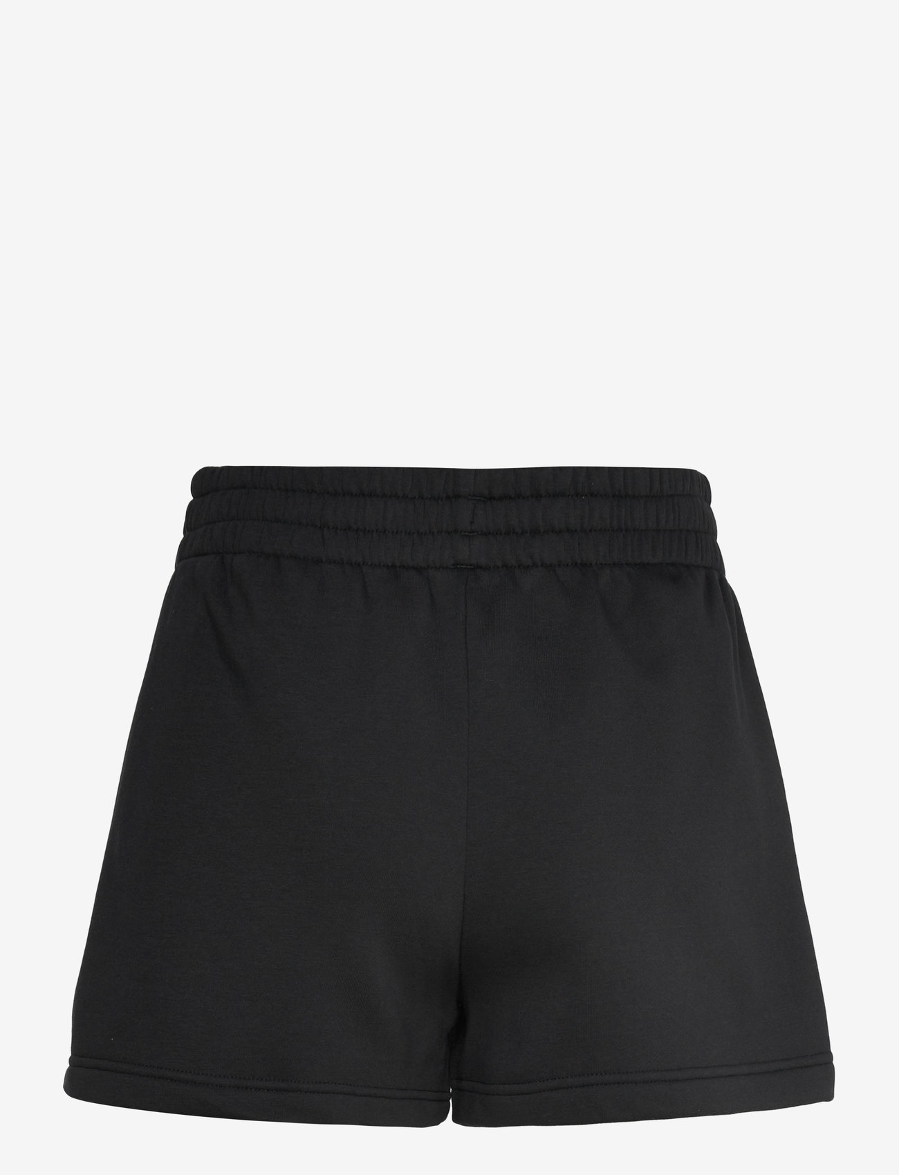Under Armour - Rival Fleece Short - püksid - black - 2