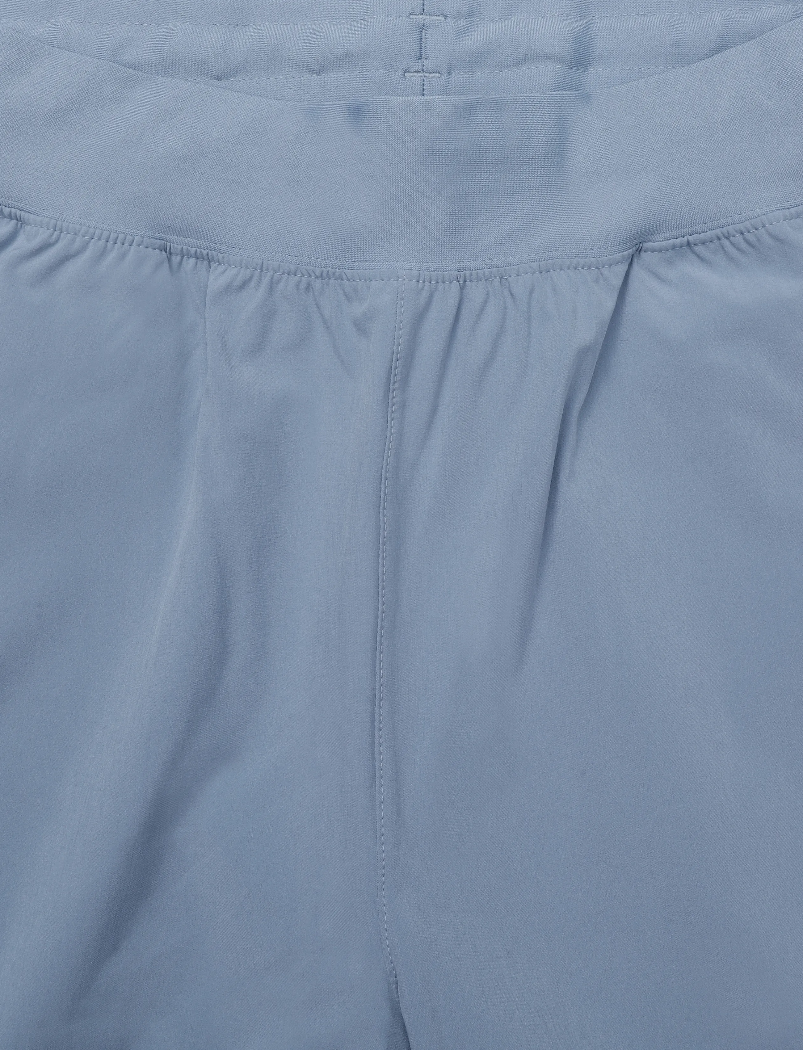 Under Armour - UA Rival Hi Rise Woven Pant - training pants - blue wind - 5