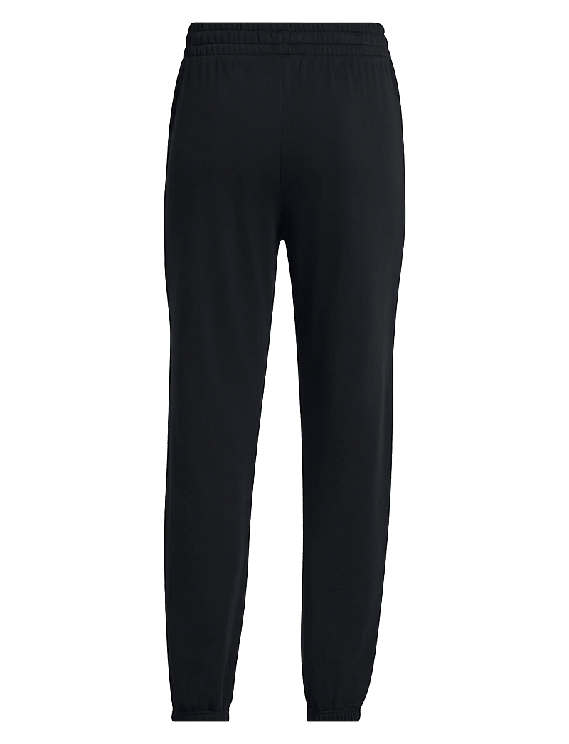 Under Armour - UA Rival Terry Joggers - träningsbyxor - black - 2