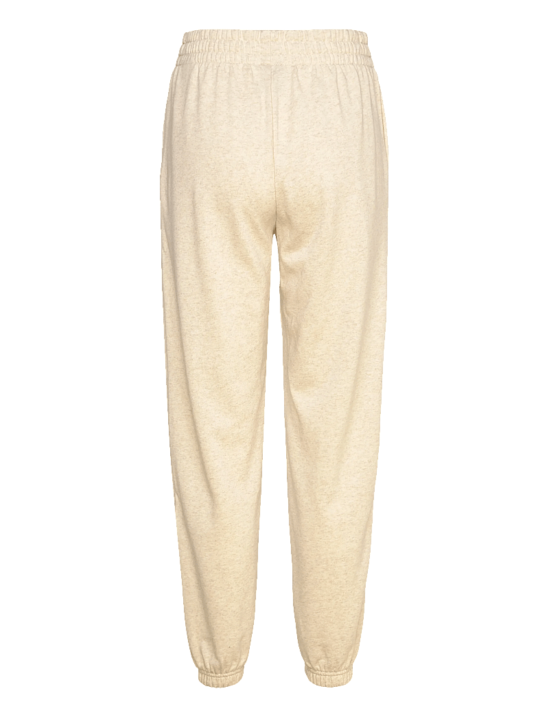 Under Armour - UA Rival Terry Joggers - treeningpüksid - oatmeal light heather - 2