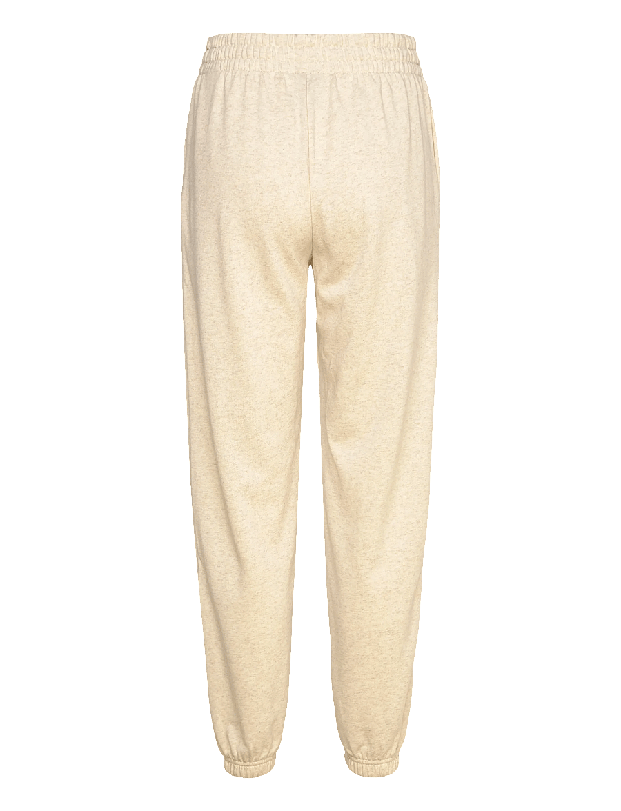 Under Armour - UA Rival Terry Joggers - trainingshosen - oatmeal light heather - 2