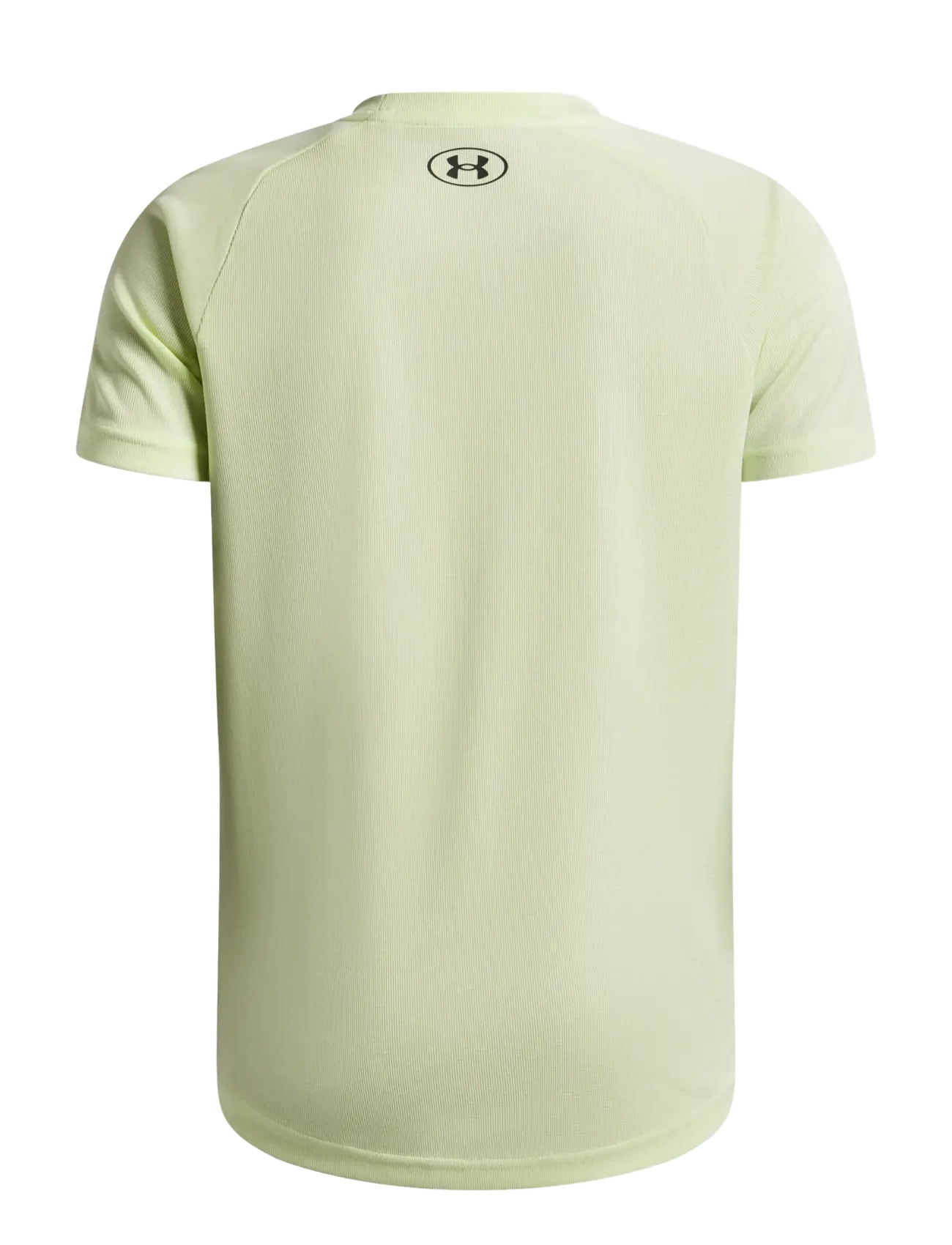 Under Armour - UA Tech Textured SS - sportstoppe - fade green - 1