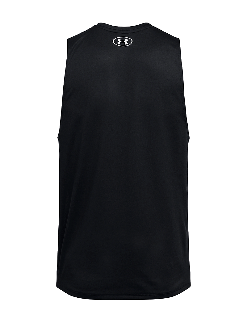 Under Armour - UA Tech Tank - tanktops - black - 2