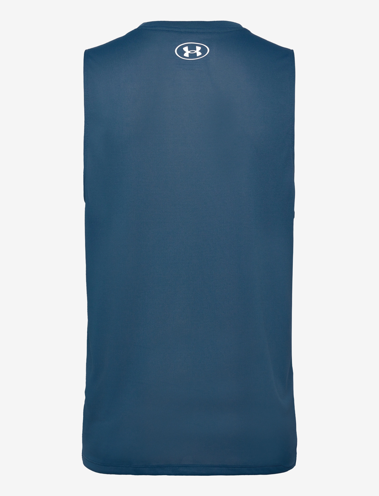 Under Armour - UA Tech Tank - linnen - wham blue - 2