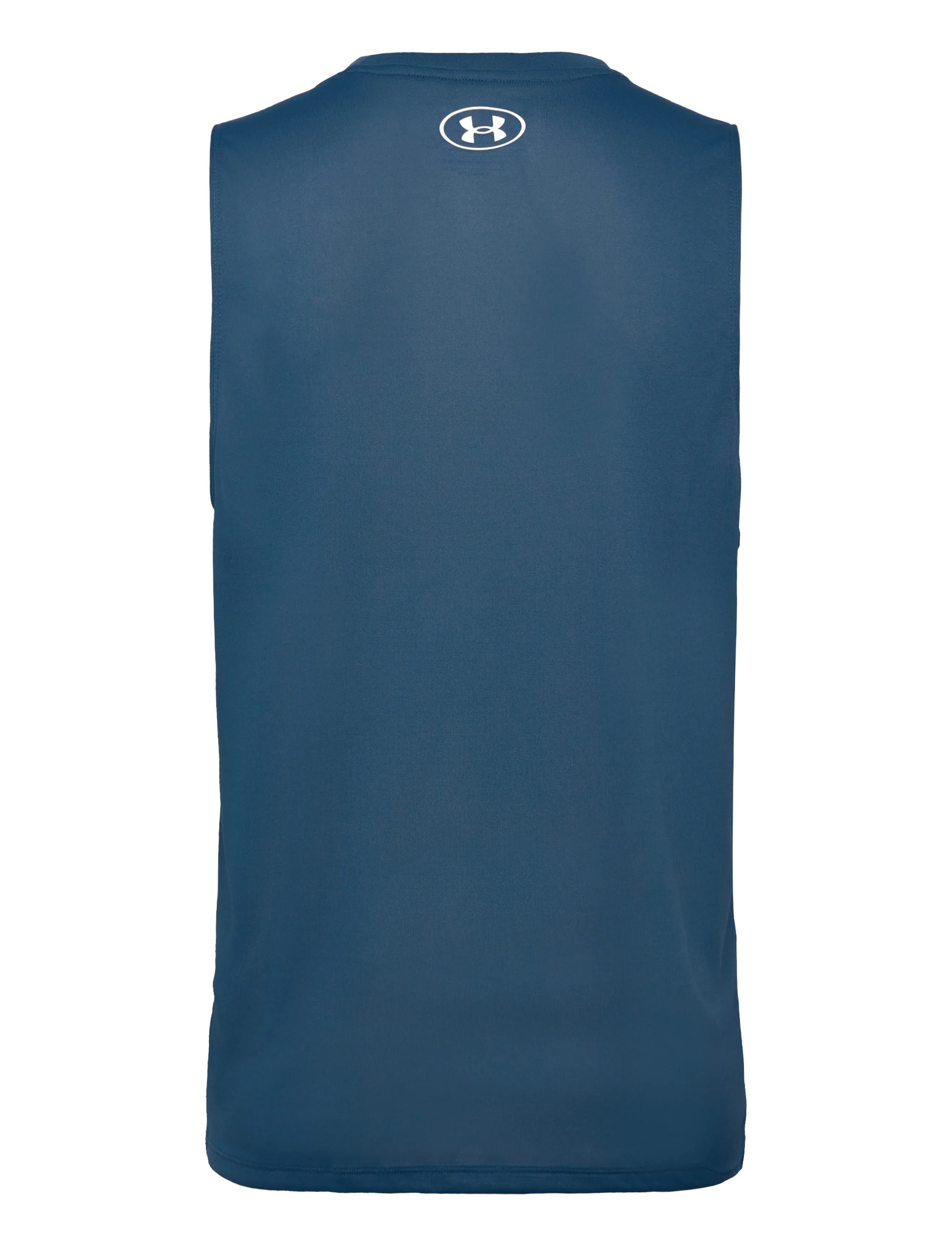 Under Armour - UA Tech Tank - tank tops - wham blue - 2