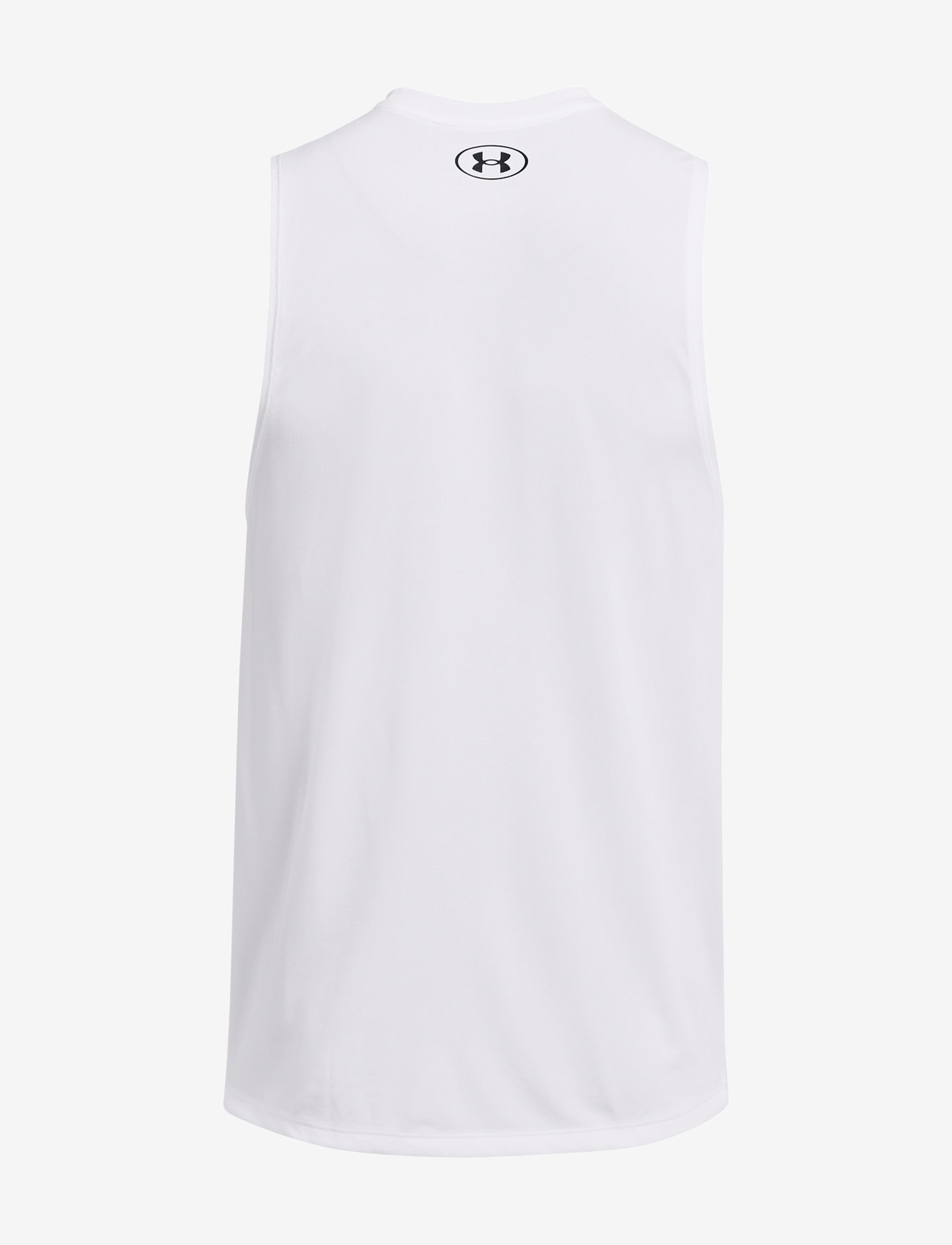 Under Armour - UA Tech Tank - tank toppar - white - 2